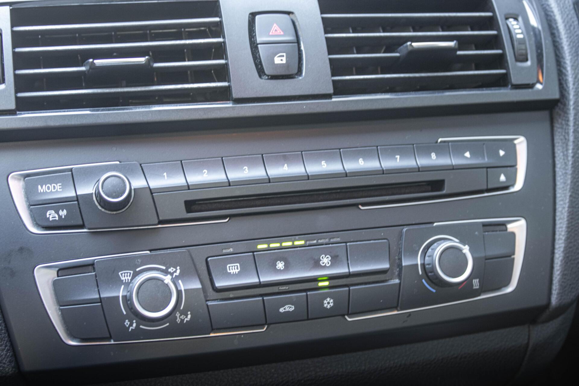 Foto van BMW 1er Reihe