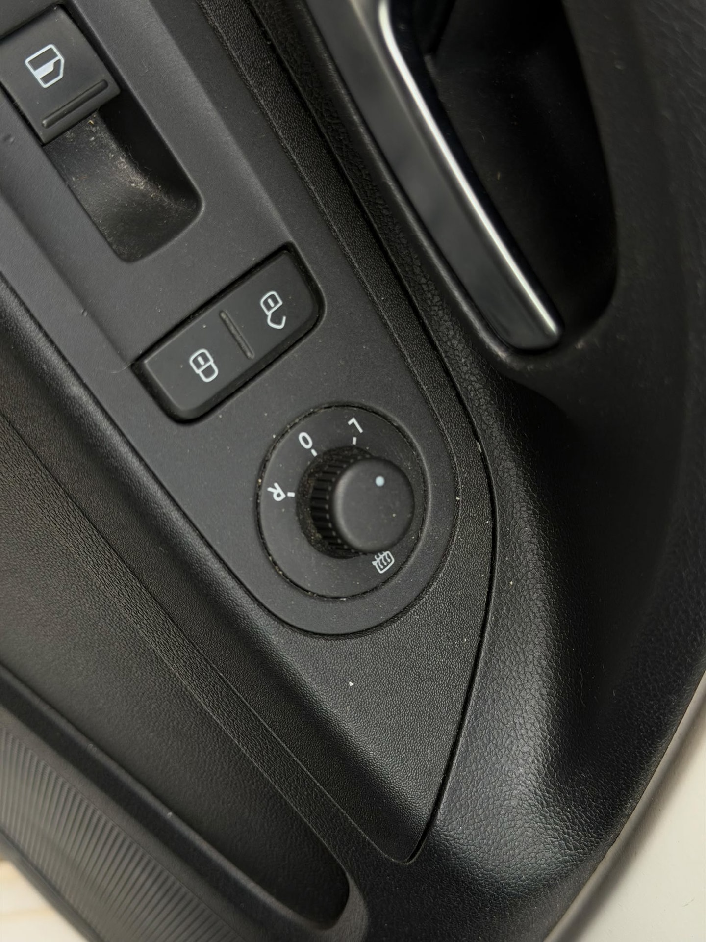 Foto van Skoda Citigo