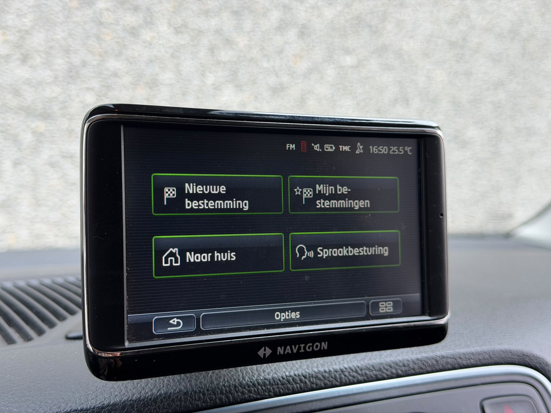 Foto van Skoda Citigo