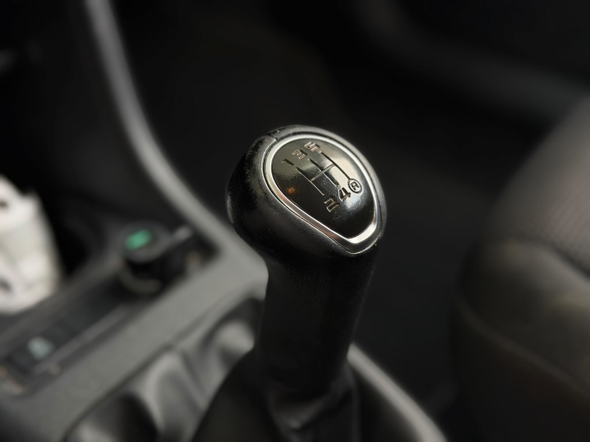 Foto van Skoda Citigo