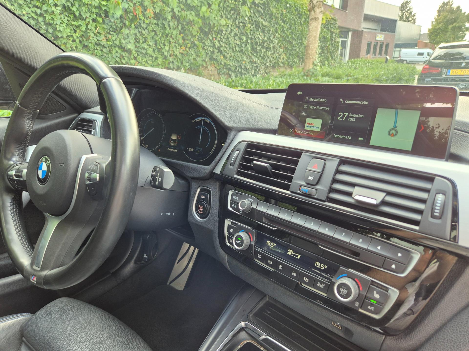 Foto van BMW 320i