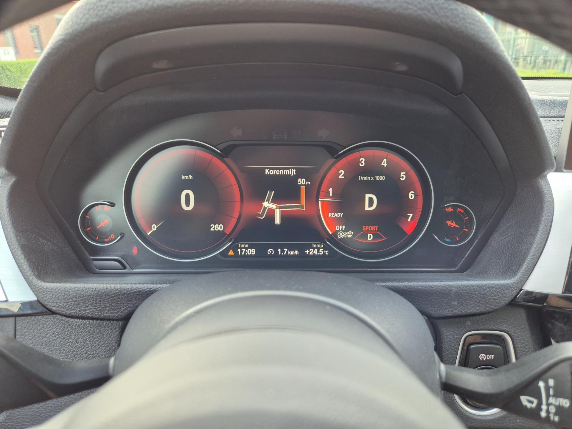Foto van BMW 320i