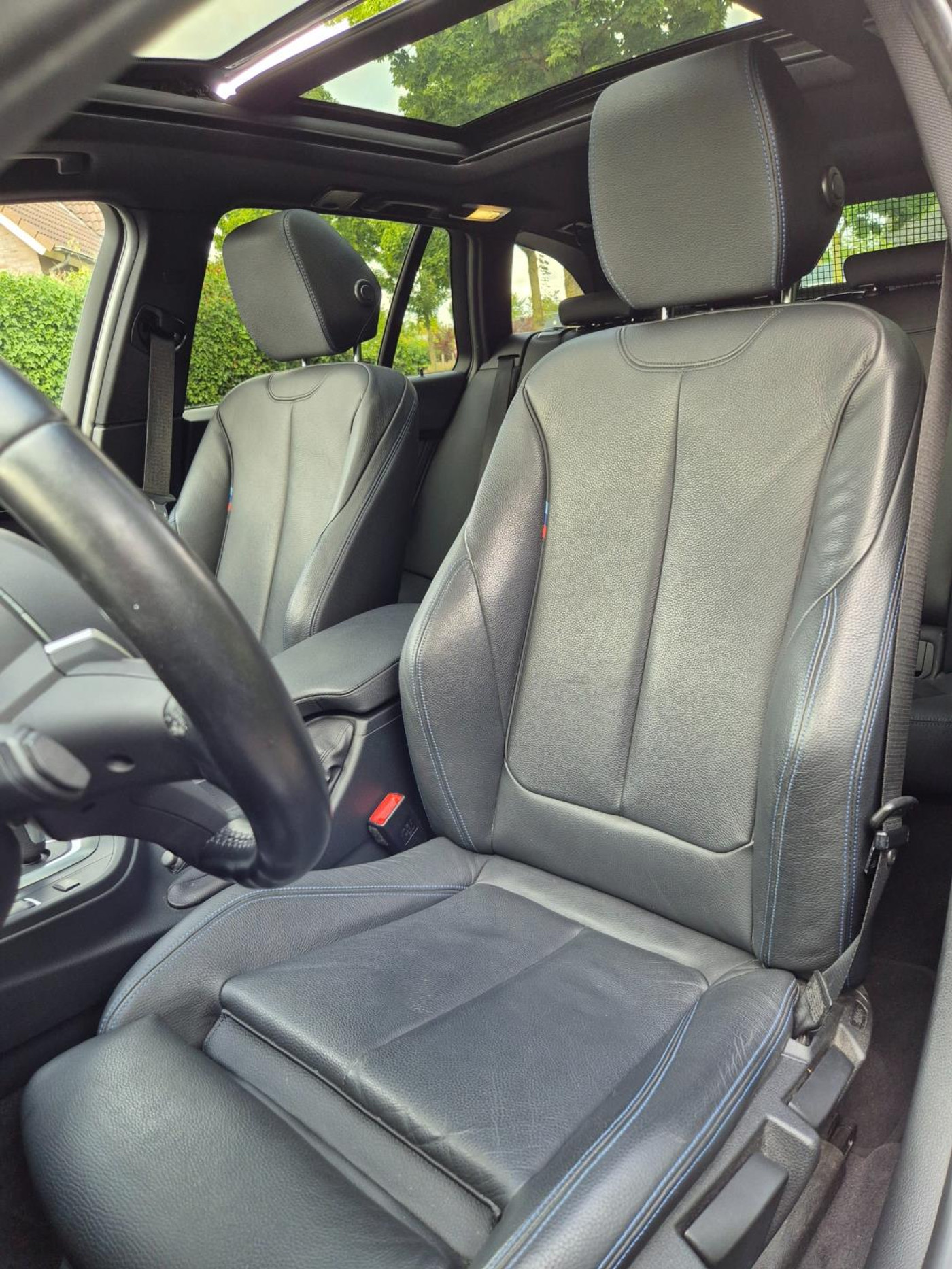 Foto van BMW 320i