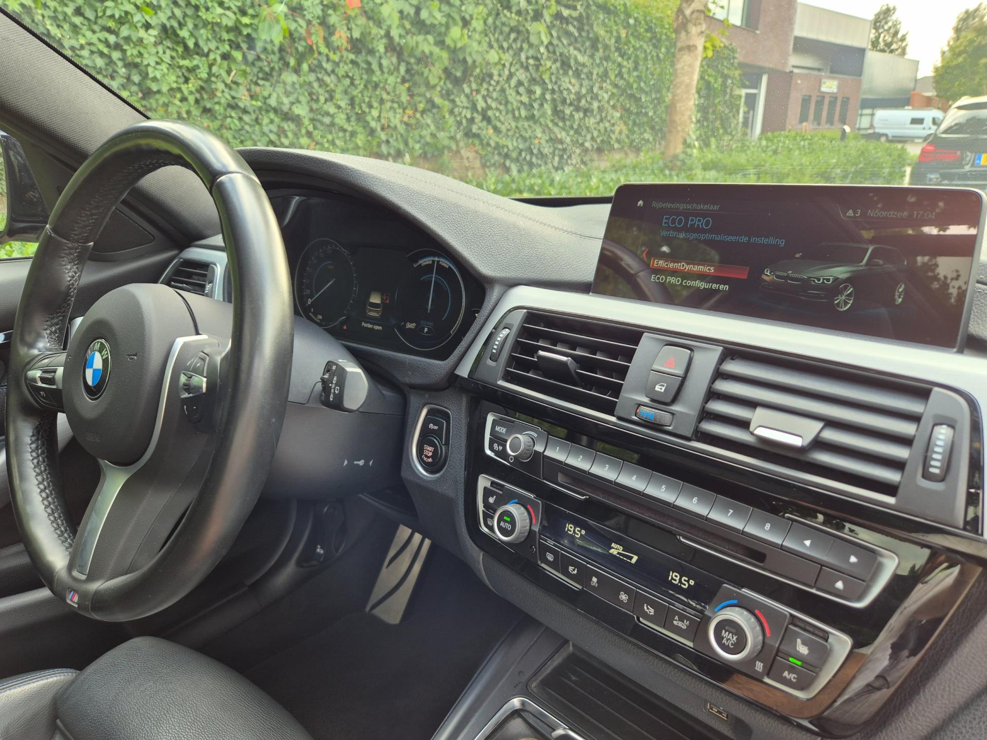 Foto van BMW 320i