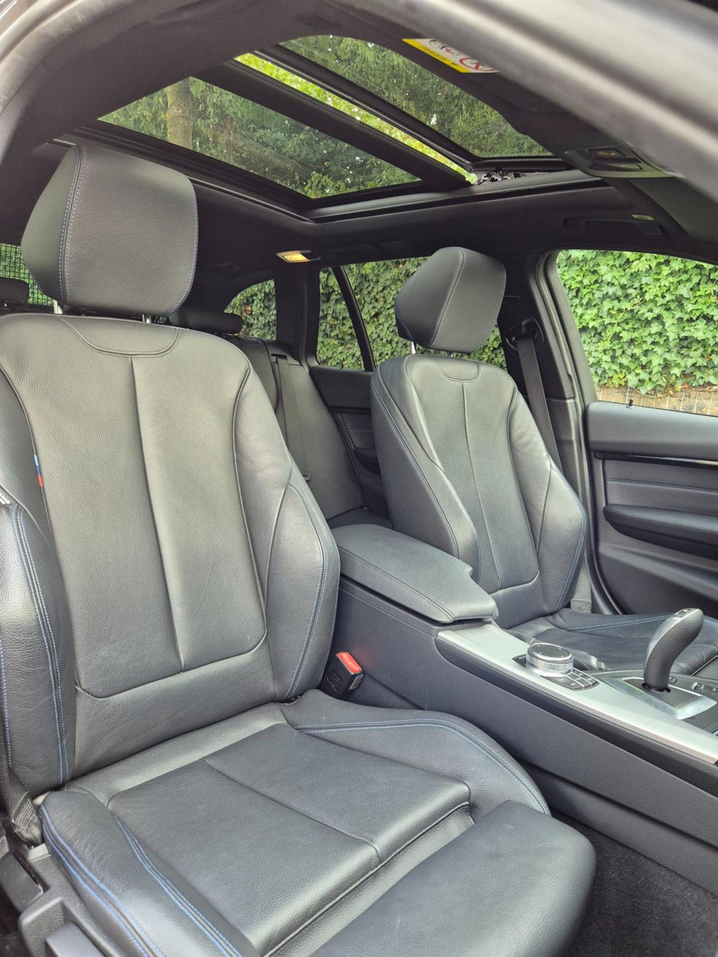 Foto van BMW 320i