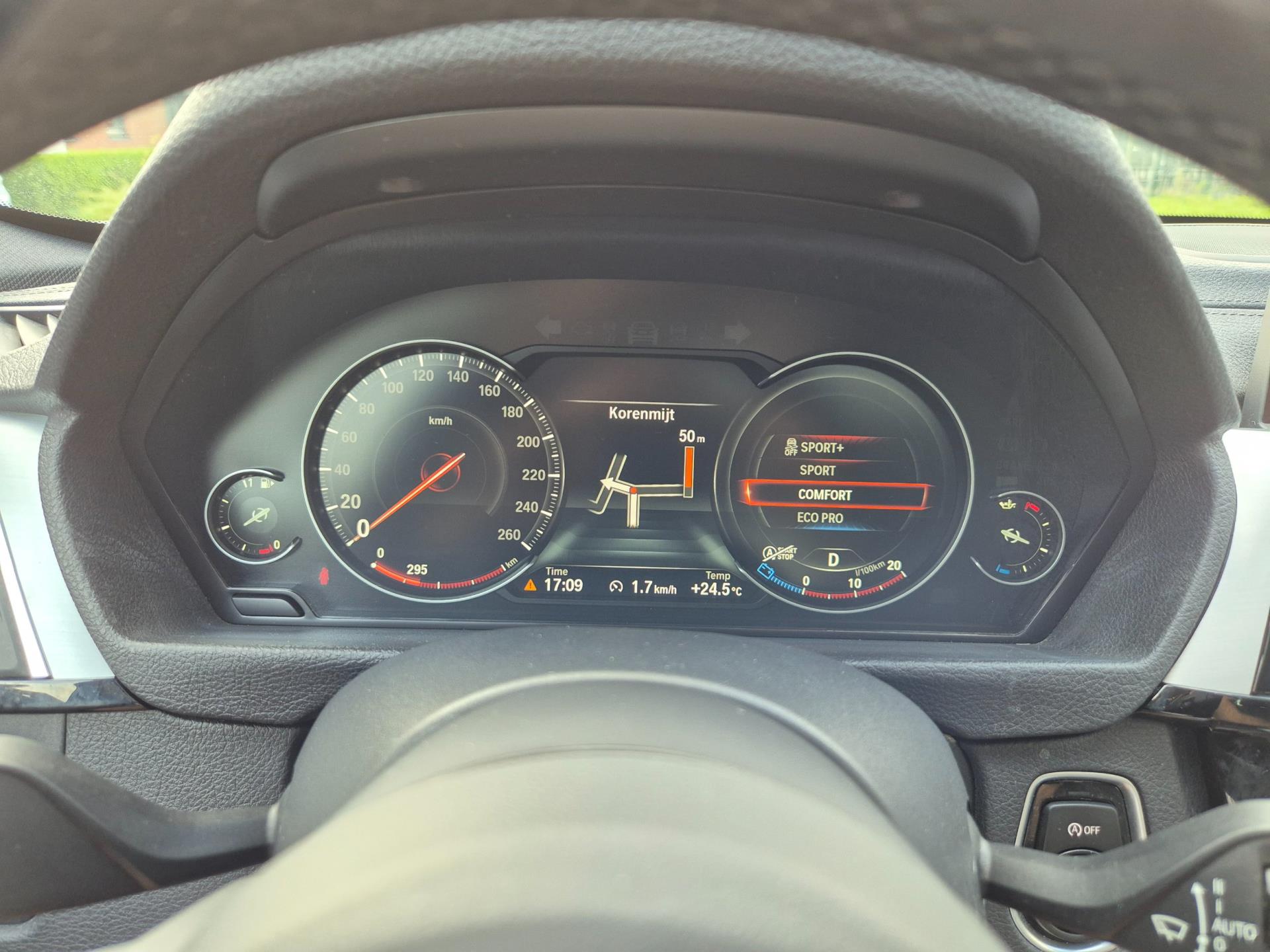 Foto van BMW 320i