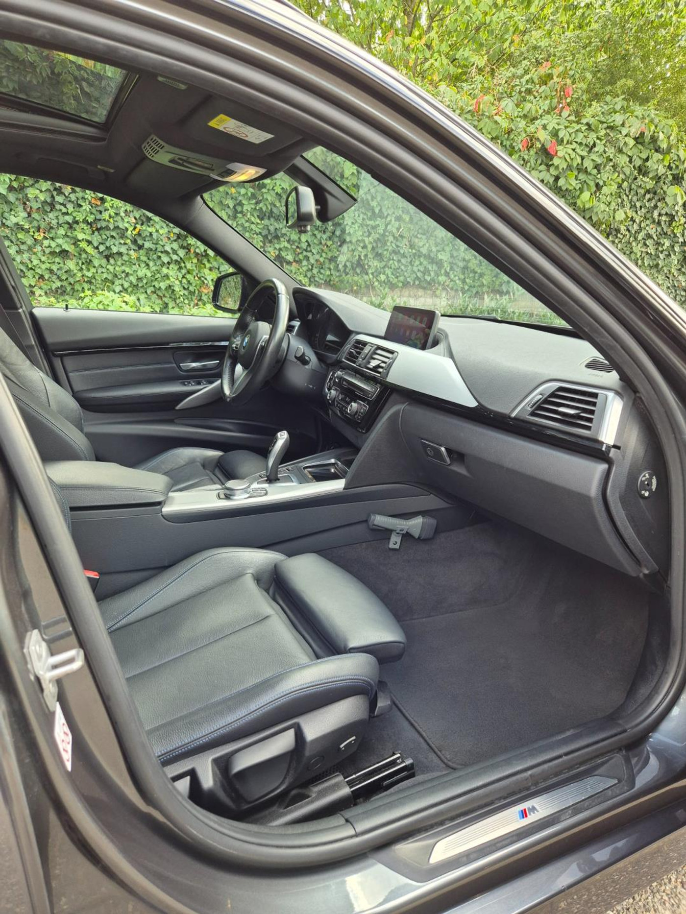 Foto van BMW 320i