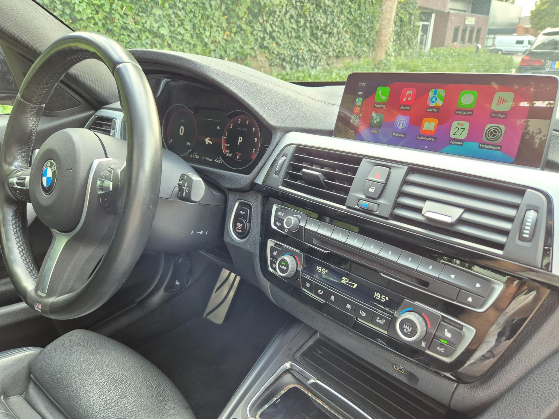 Foto van BMW 320i