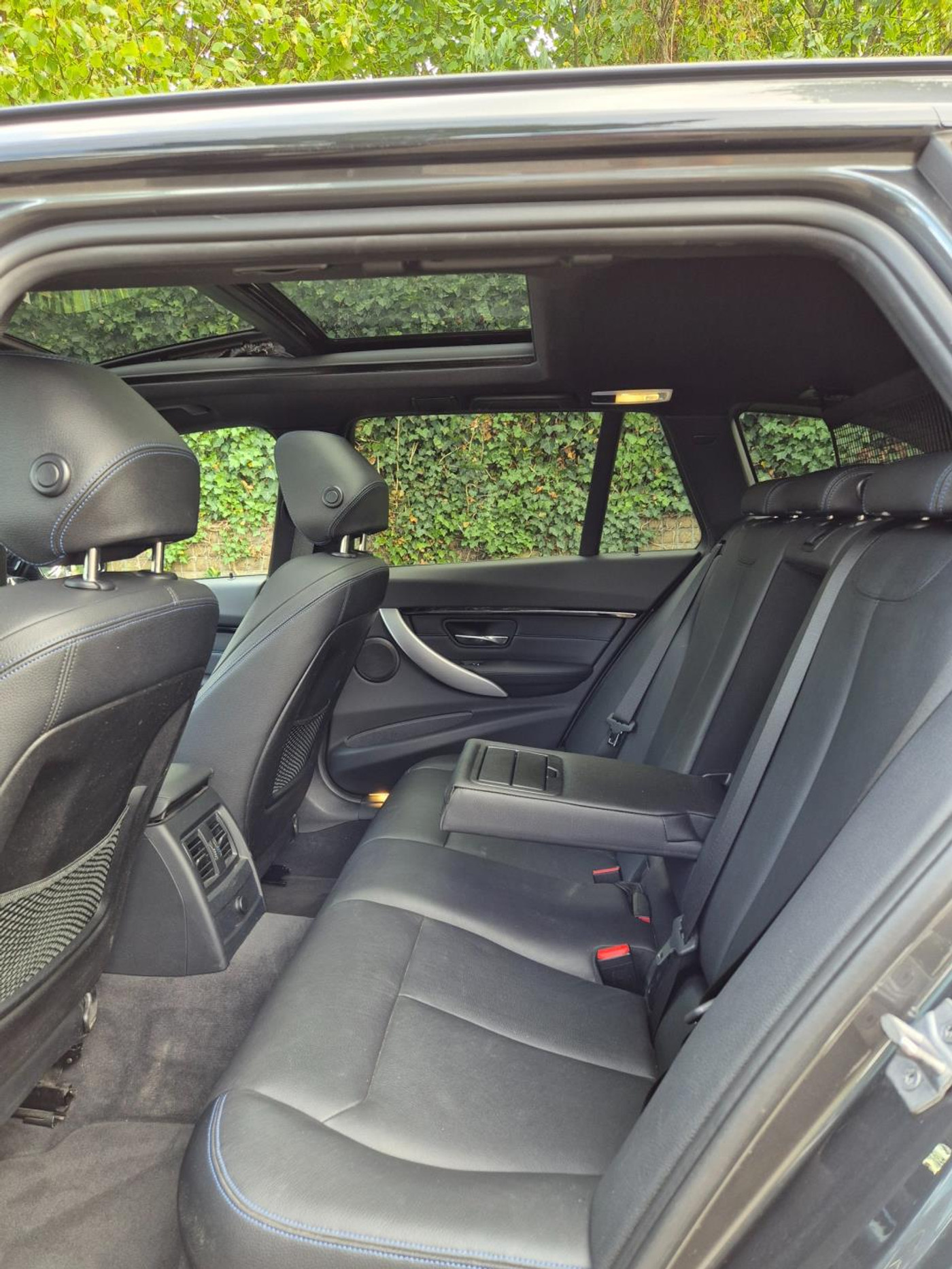 Foto van BMW 320i
