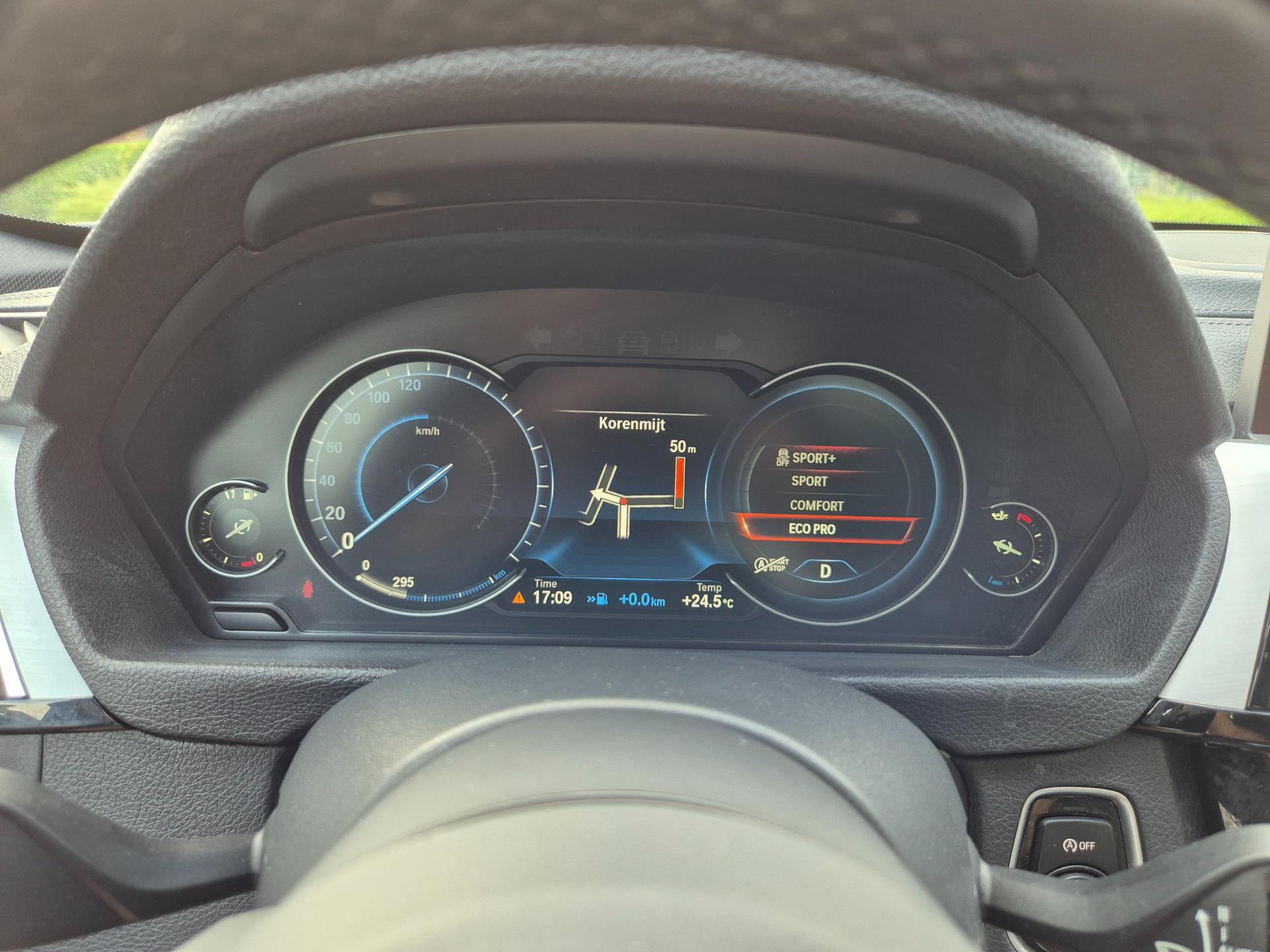 Foto van BMW 320i