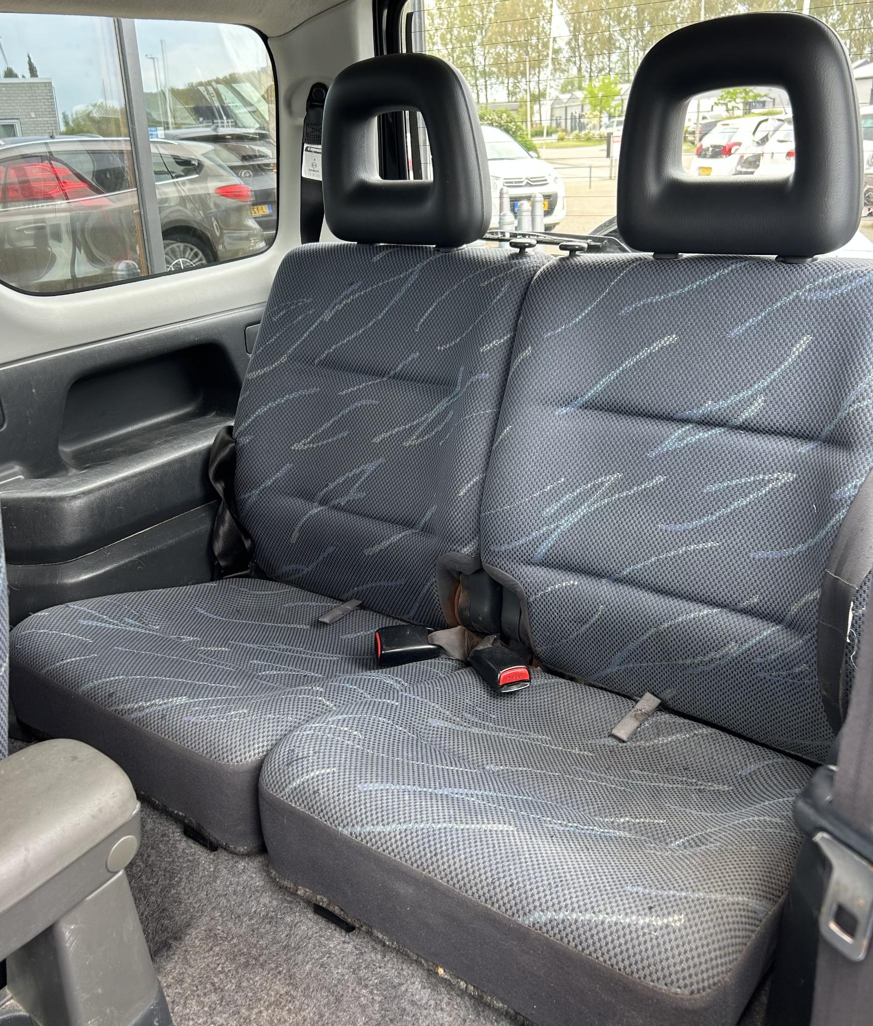 Foto van Suzuki Jimny