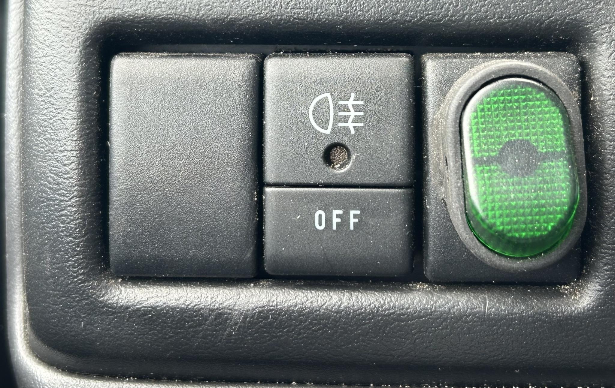 Foto van Suzuki Jimny