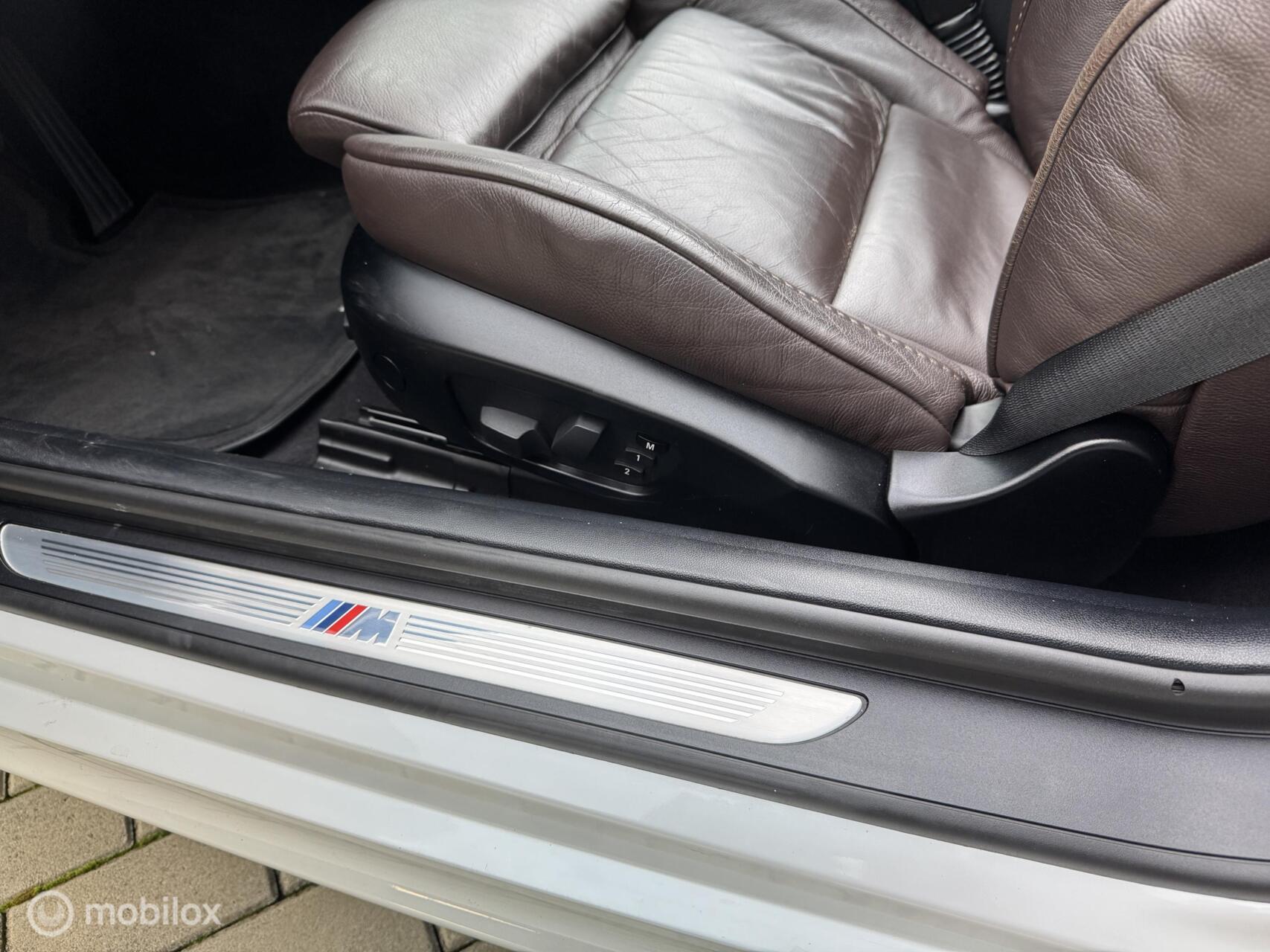 Foto van BMW 3 Reihe