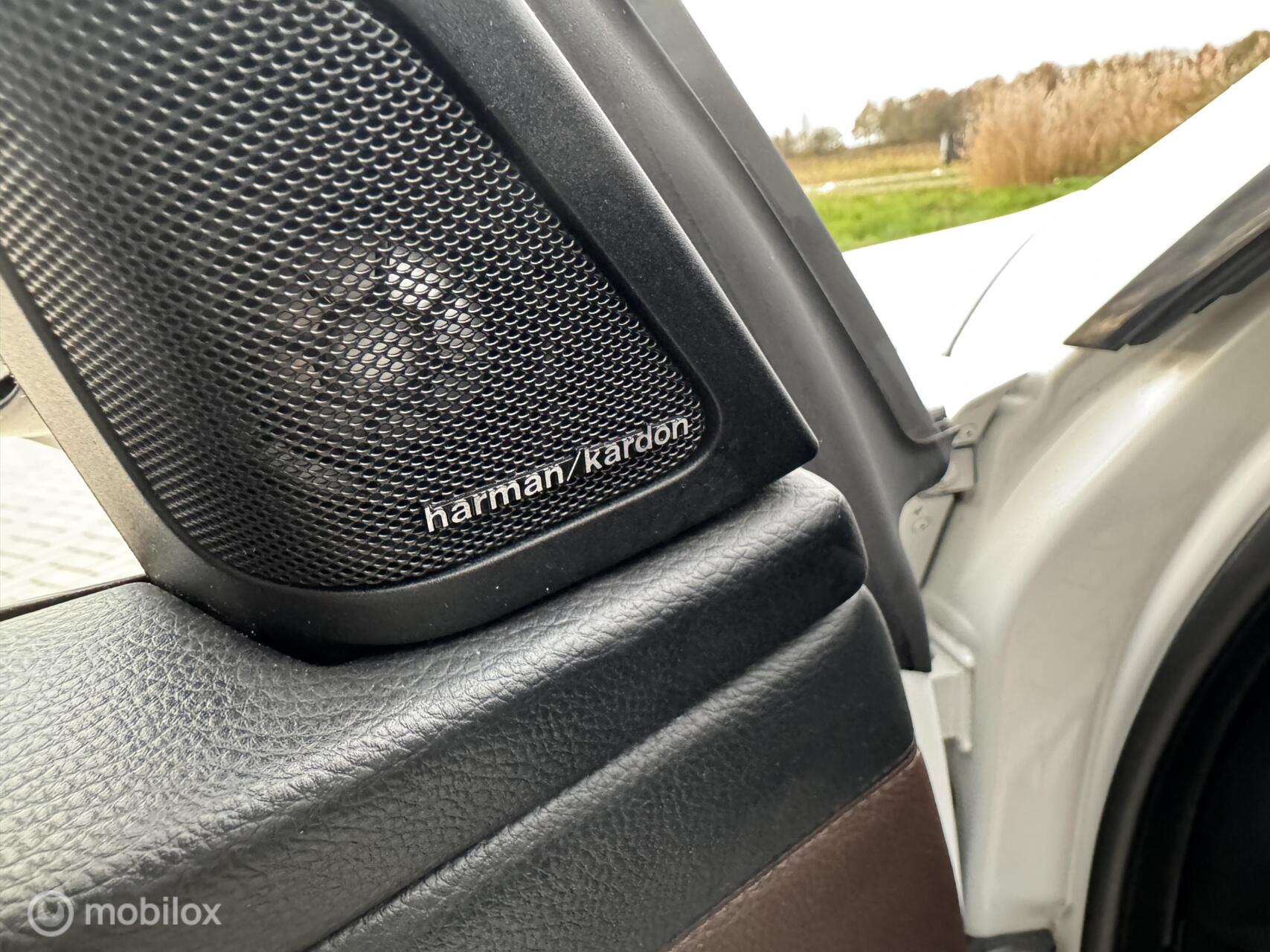 Foto van BMW 3 Reihe