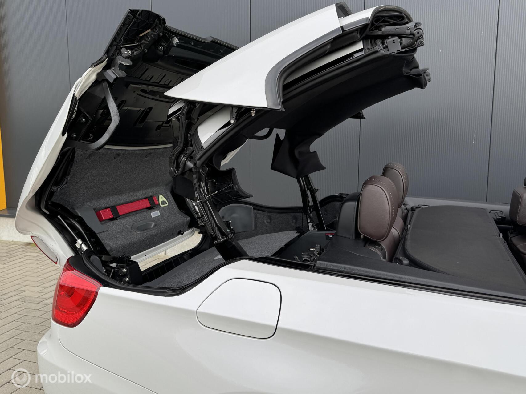 Foto van BMW 3 Reihe