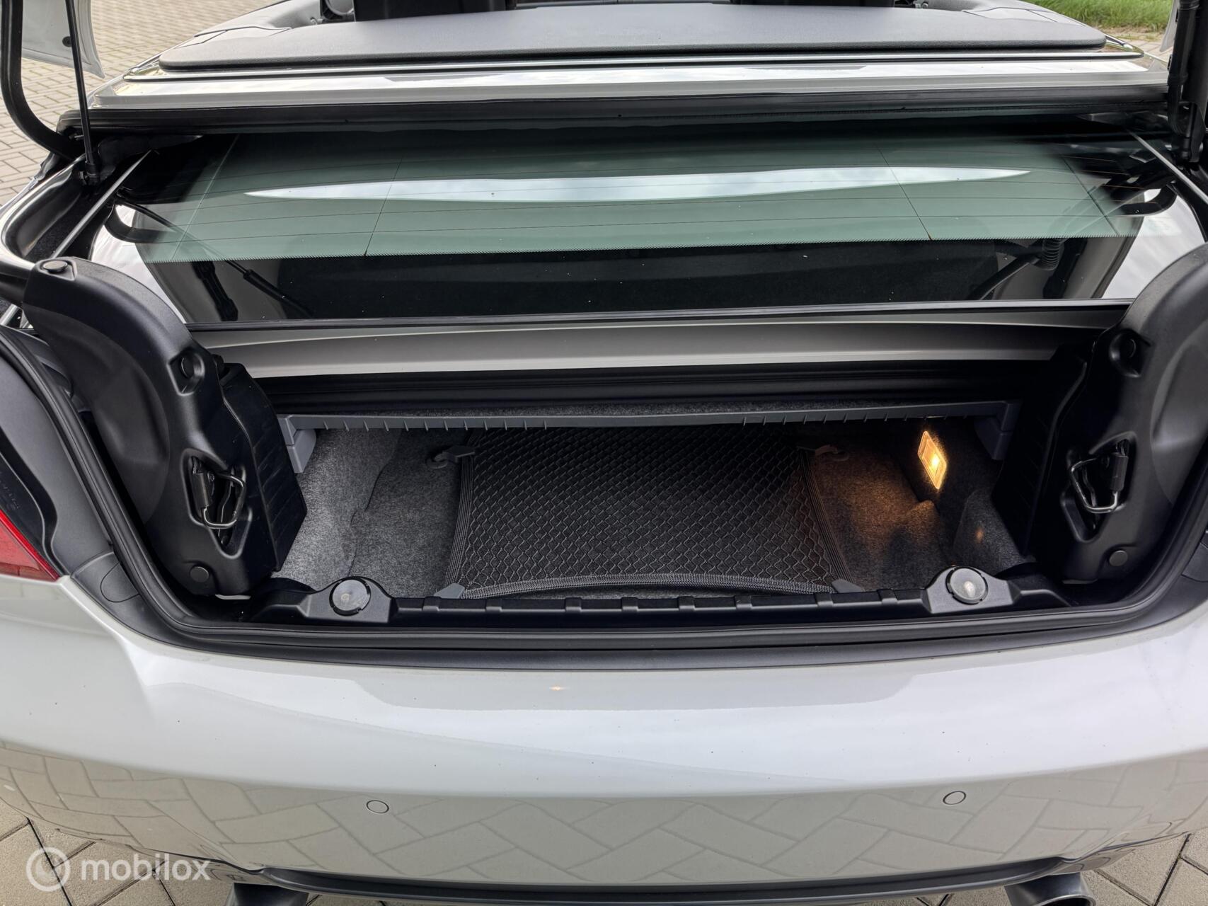 Foto van BMW 3 Reihe