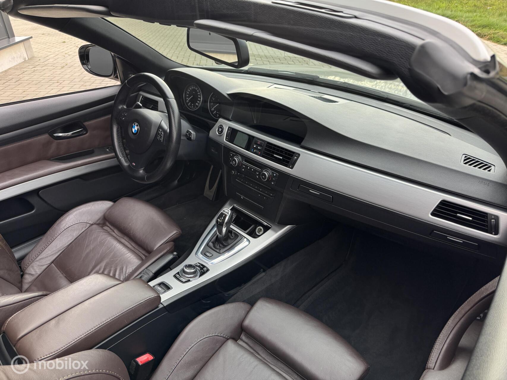 Foto van BMW 3 Reihe
