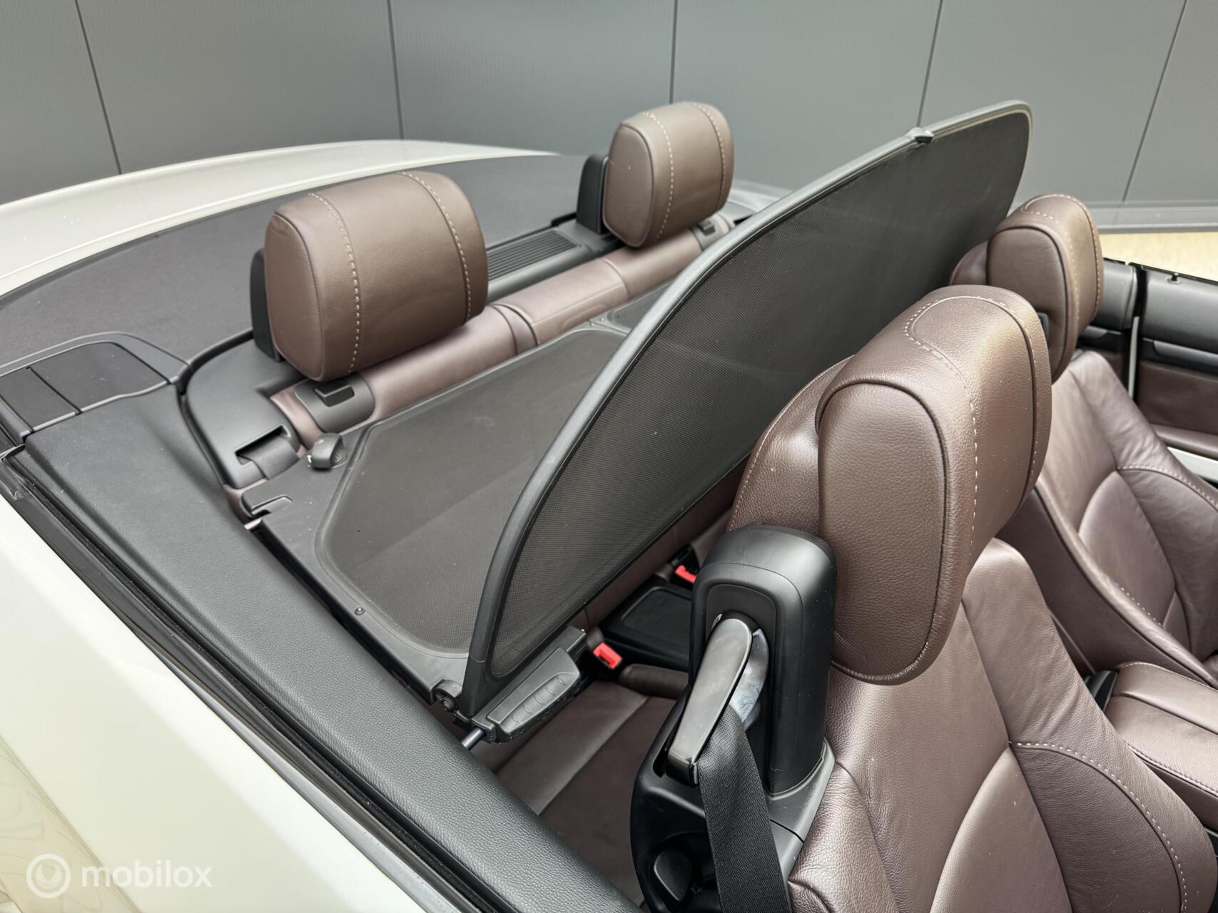 Foto van BMW 3 Reihe