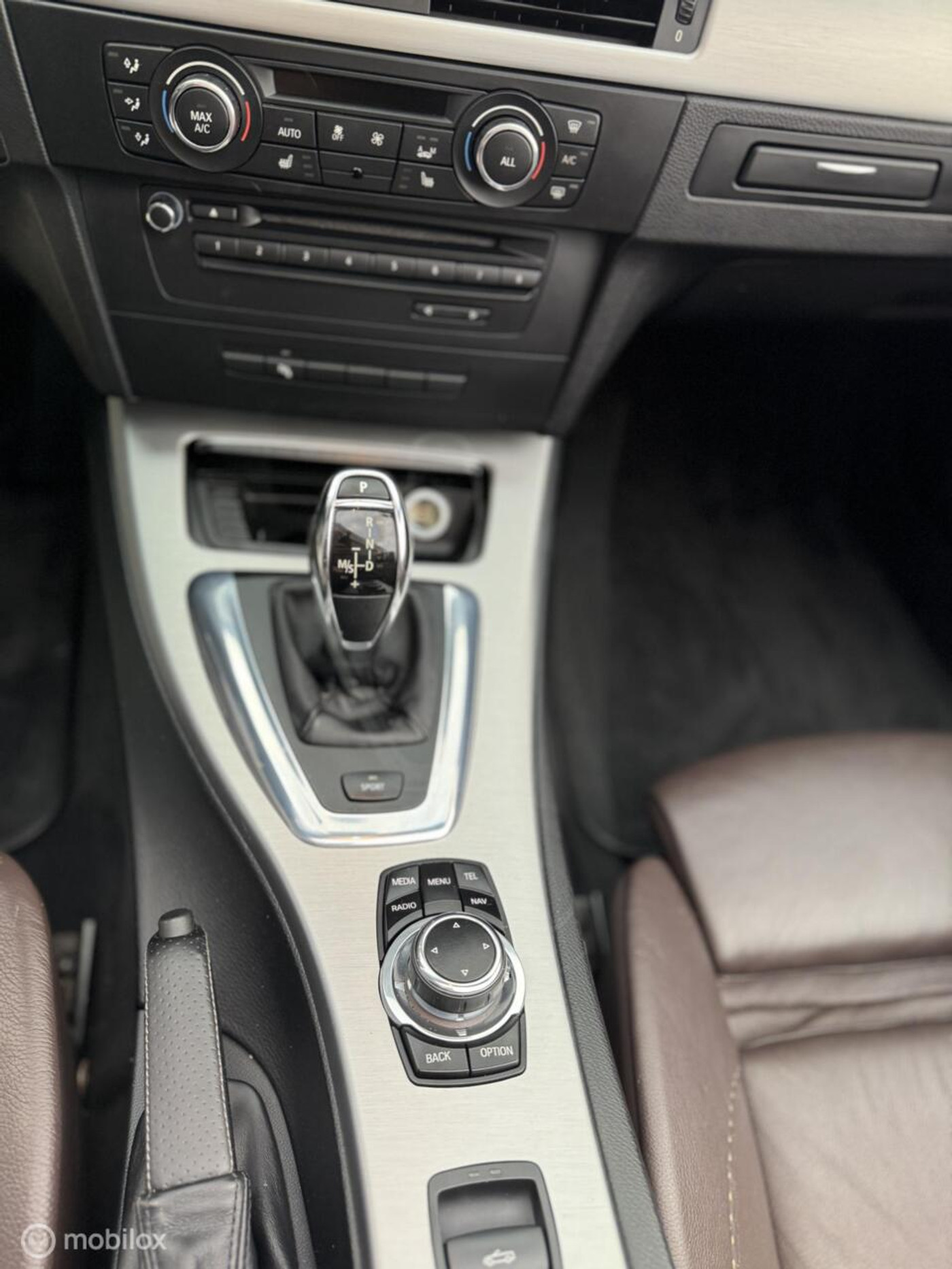 Foto van BMW 3 Reihe