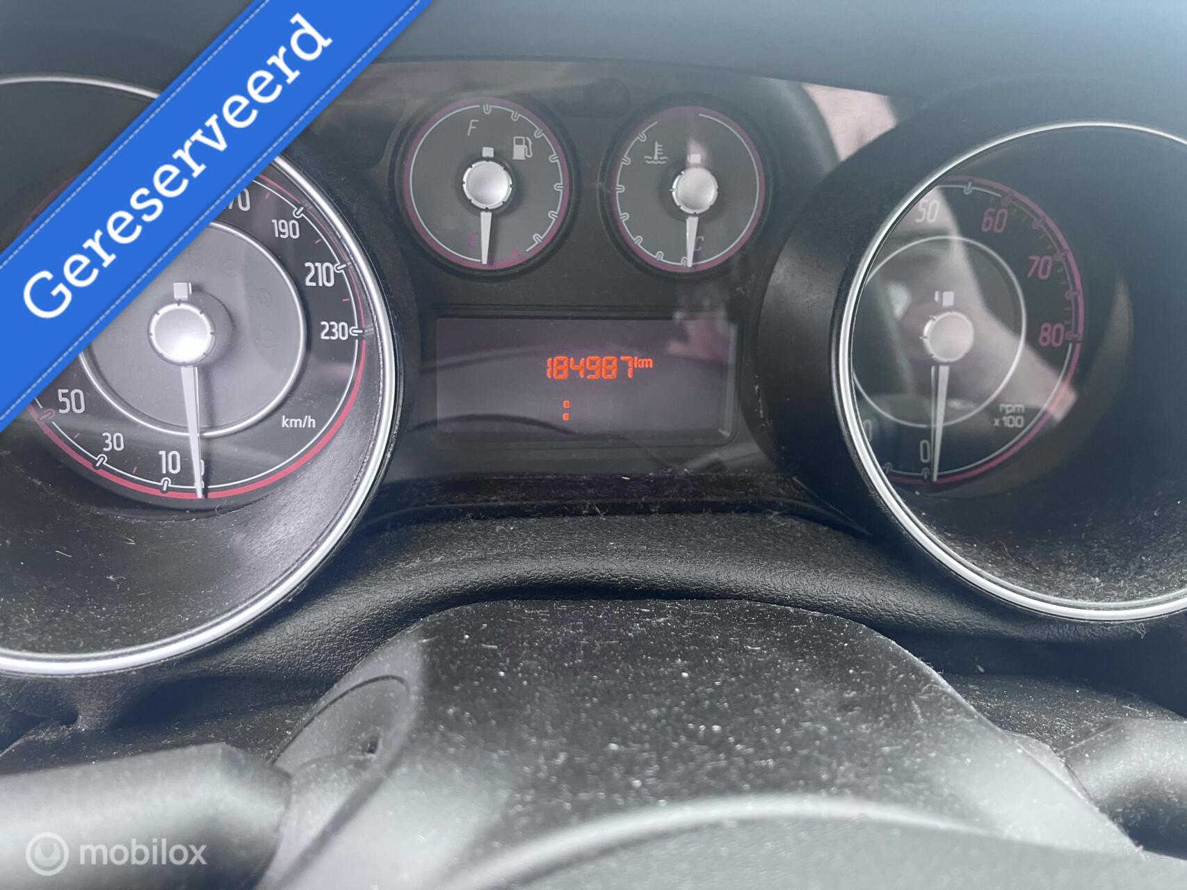 Foto van Fiat Fiat Punto