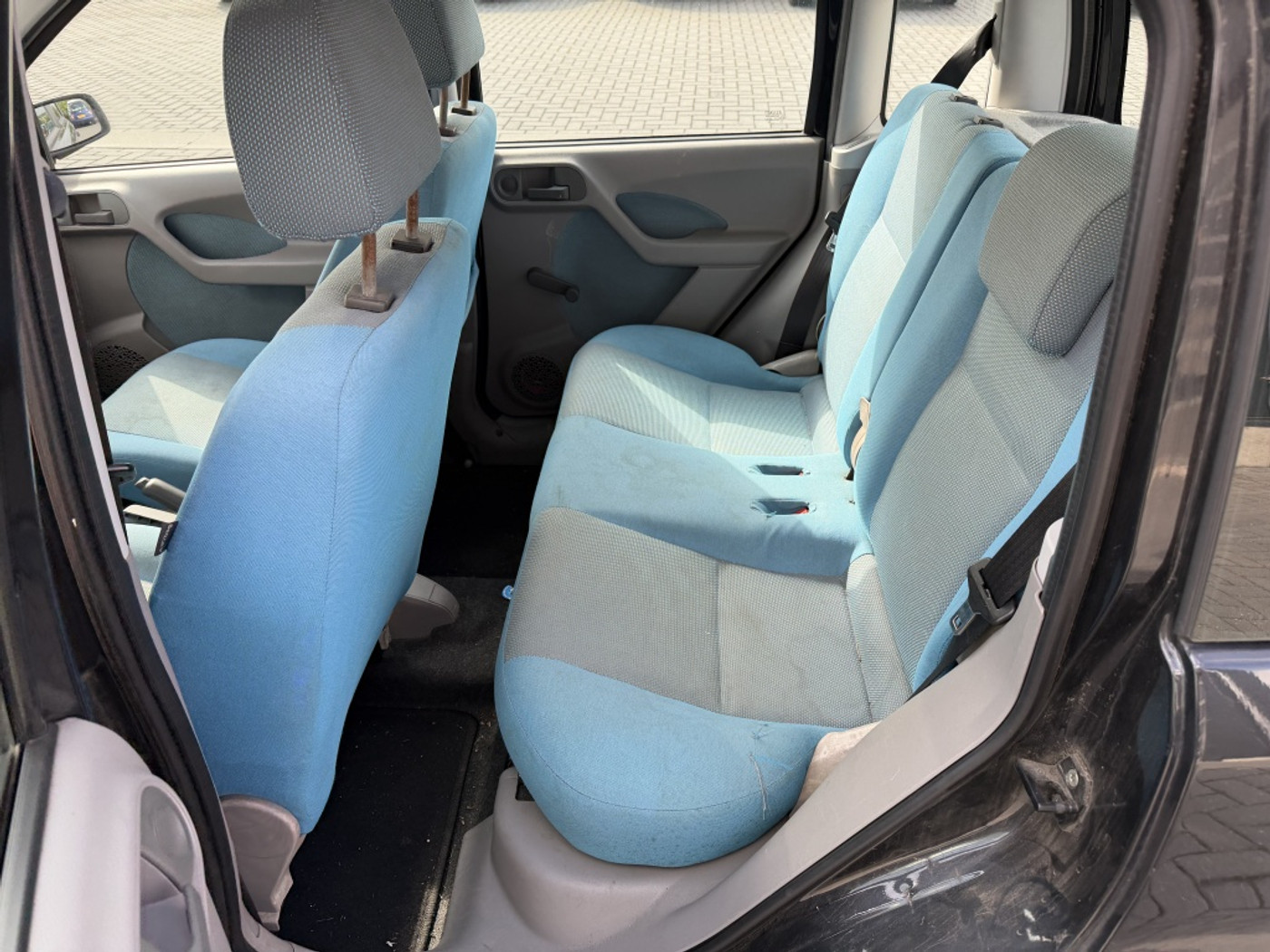 Foto van Fiat Fiat Panda