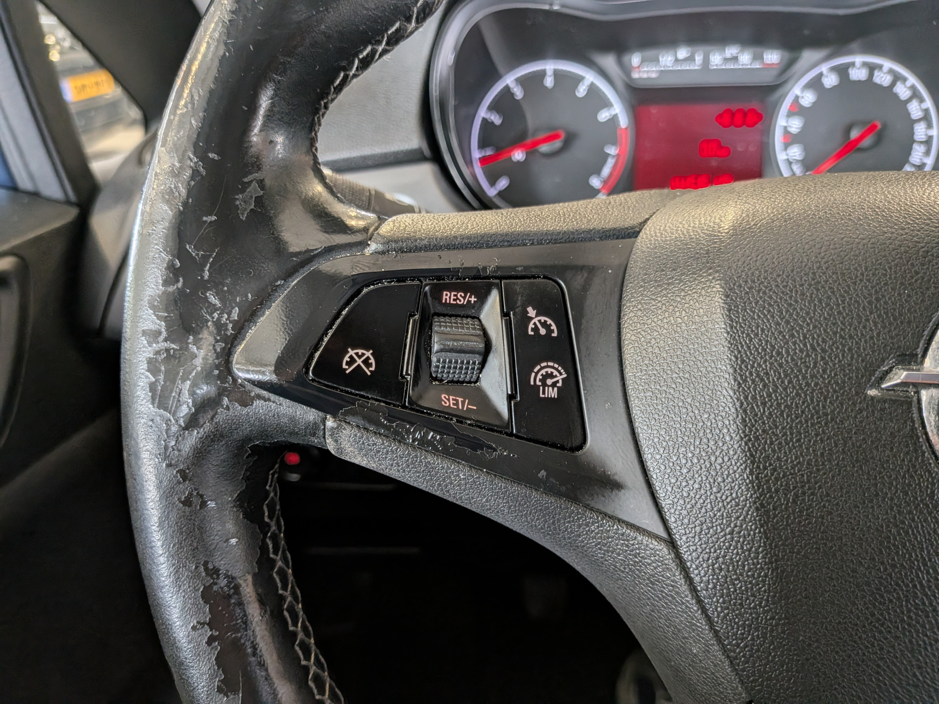 Foto van Opel Corsa-e