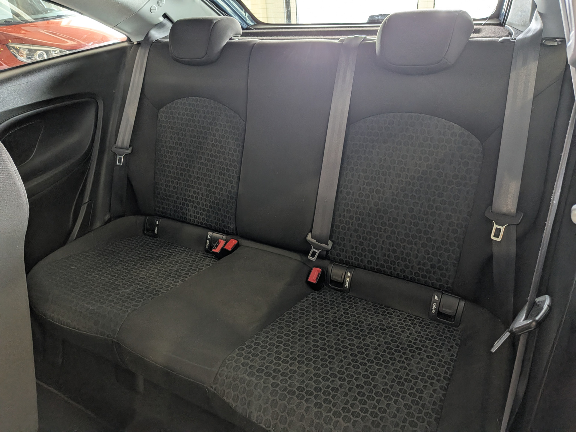 Foto van Opel Corsa-e
