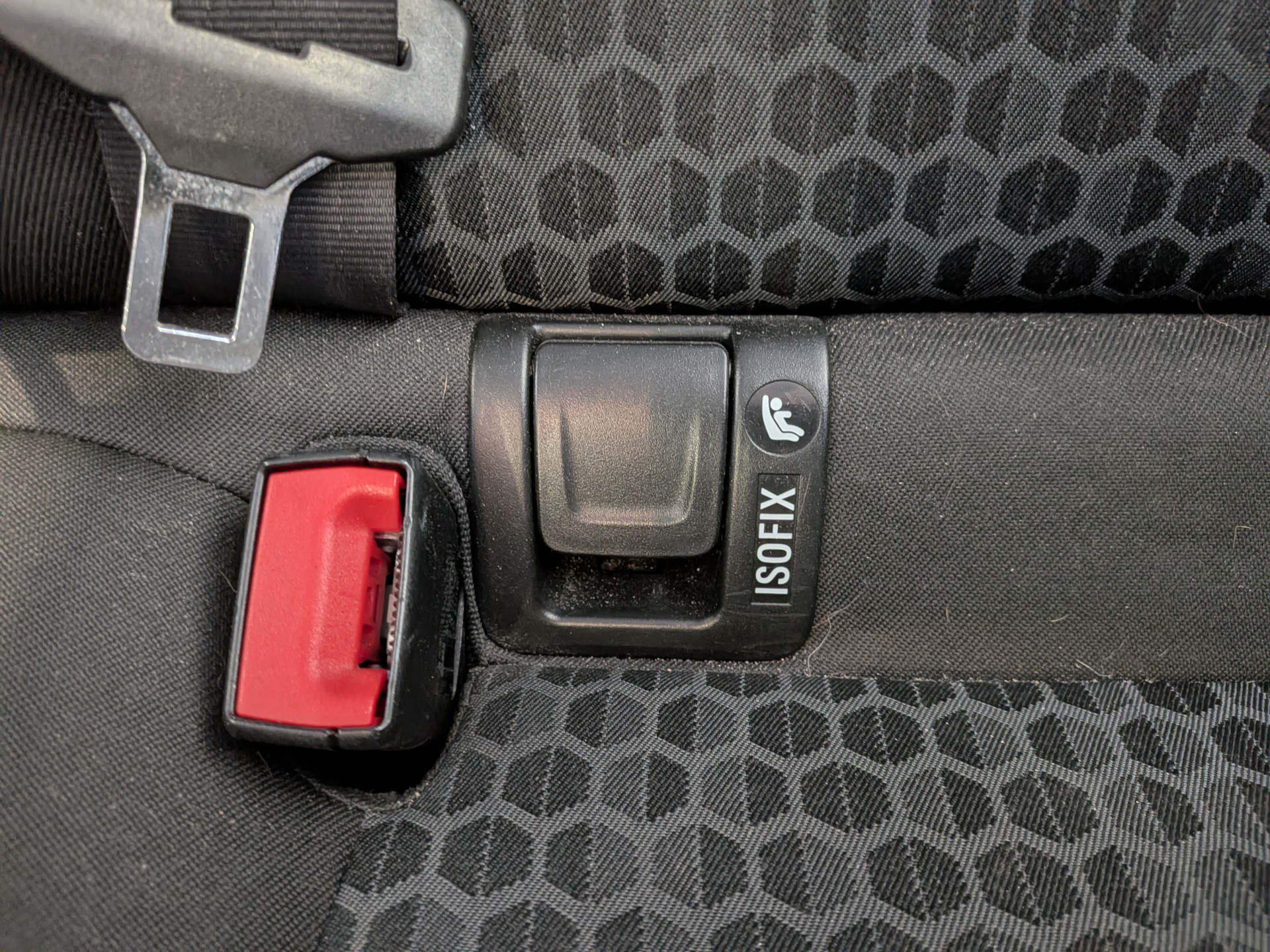 Foto van Opel Corsa-e