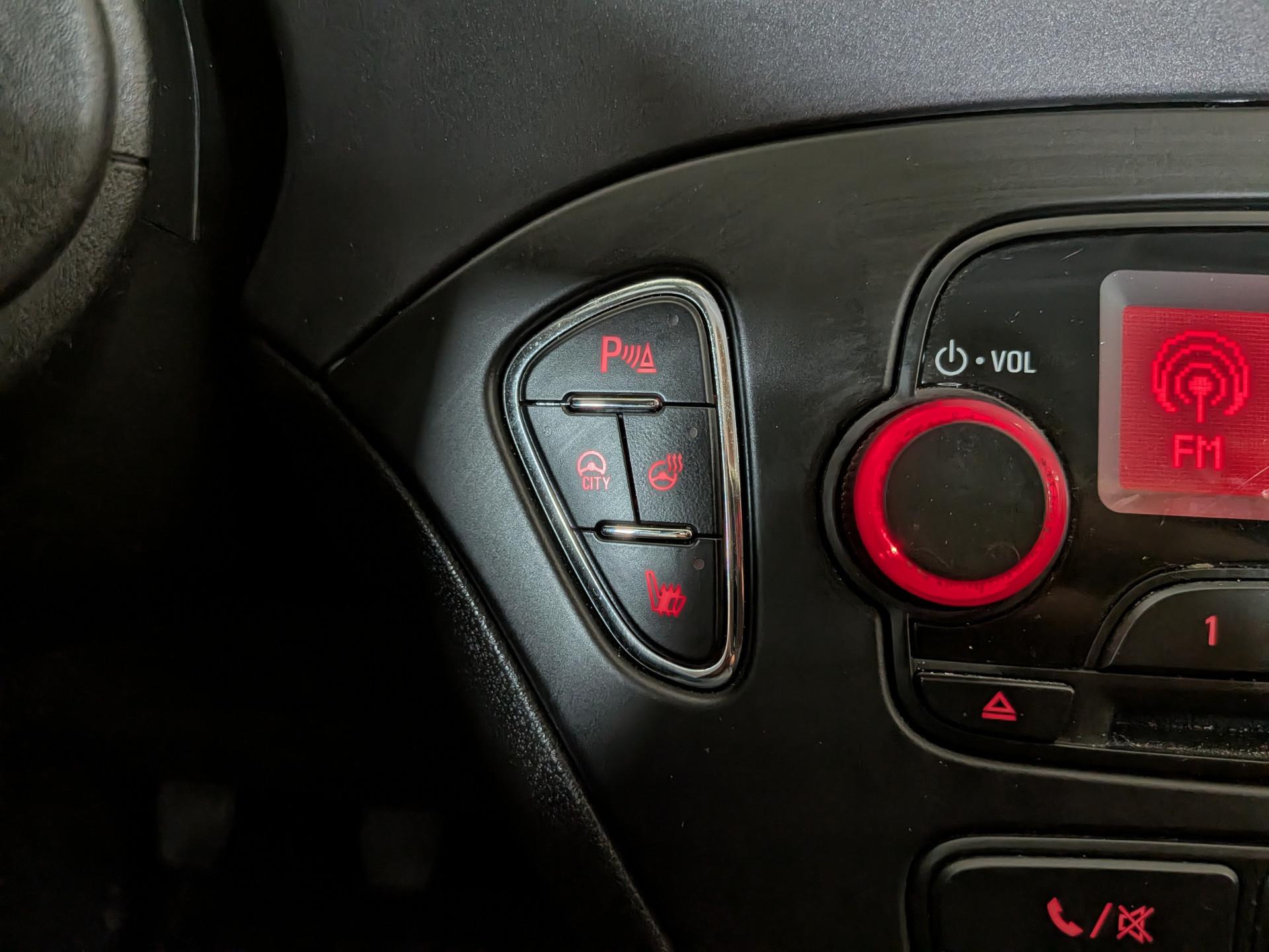 Foto van Opel Corsa-e
