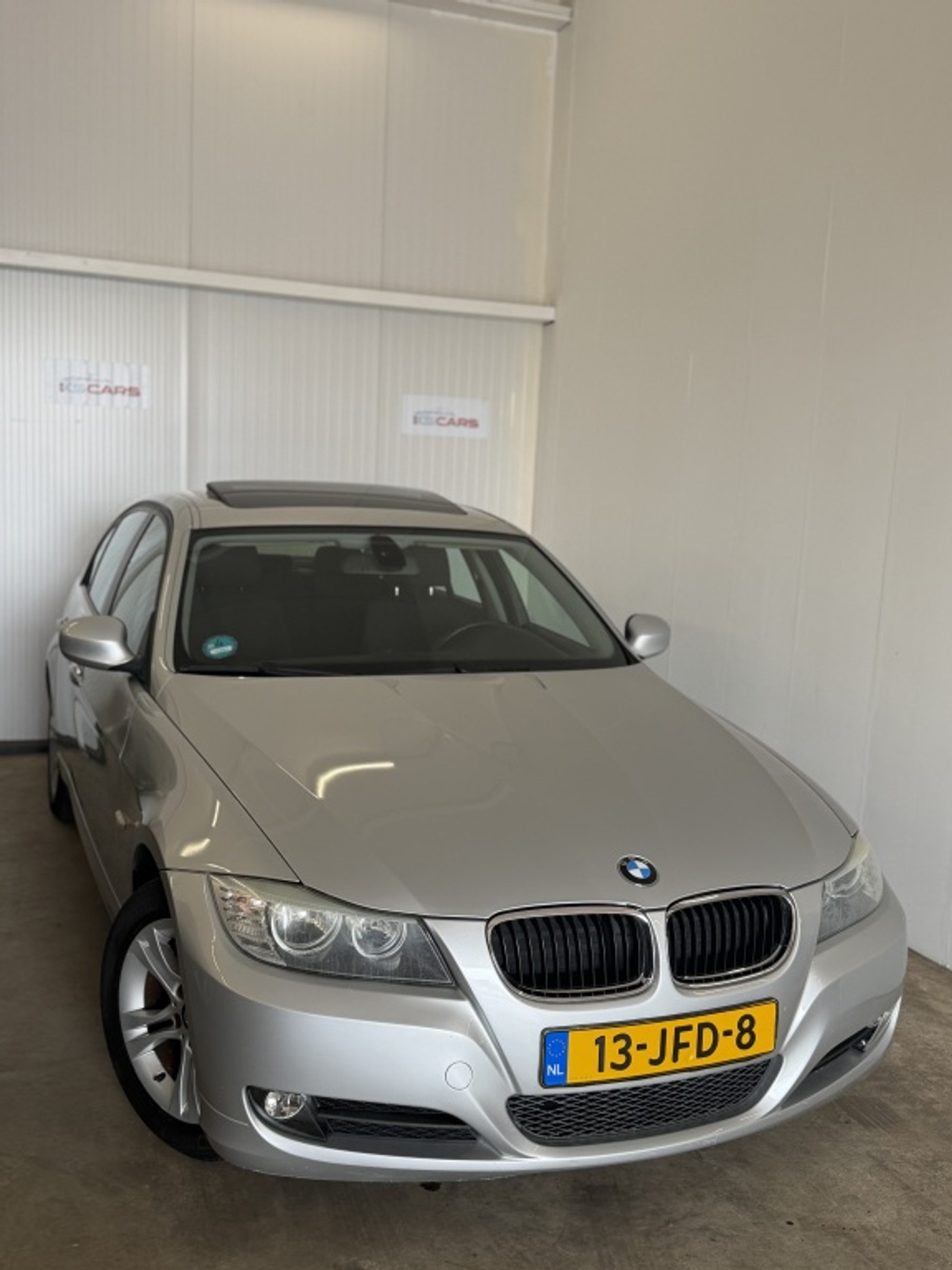 BMW 3er Reihe 316i 1.6 | LCI | Schuifdak | Eerste Eigenaar! 2009 - voorkant