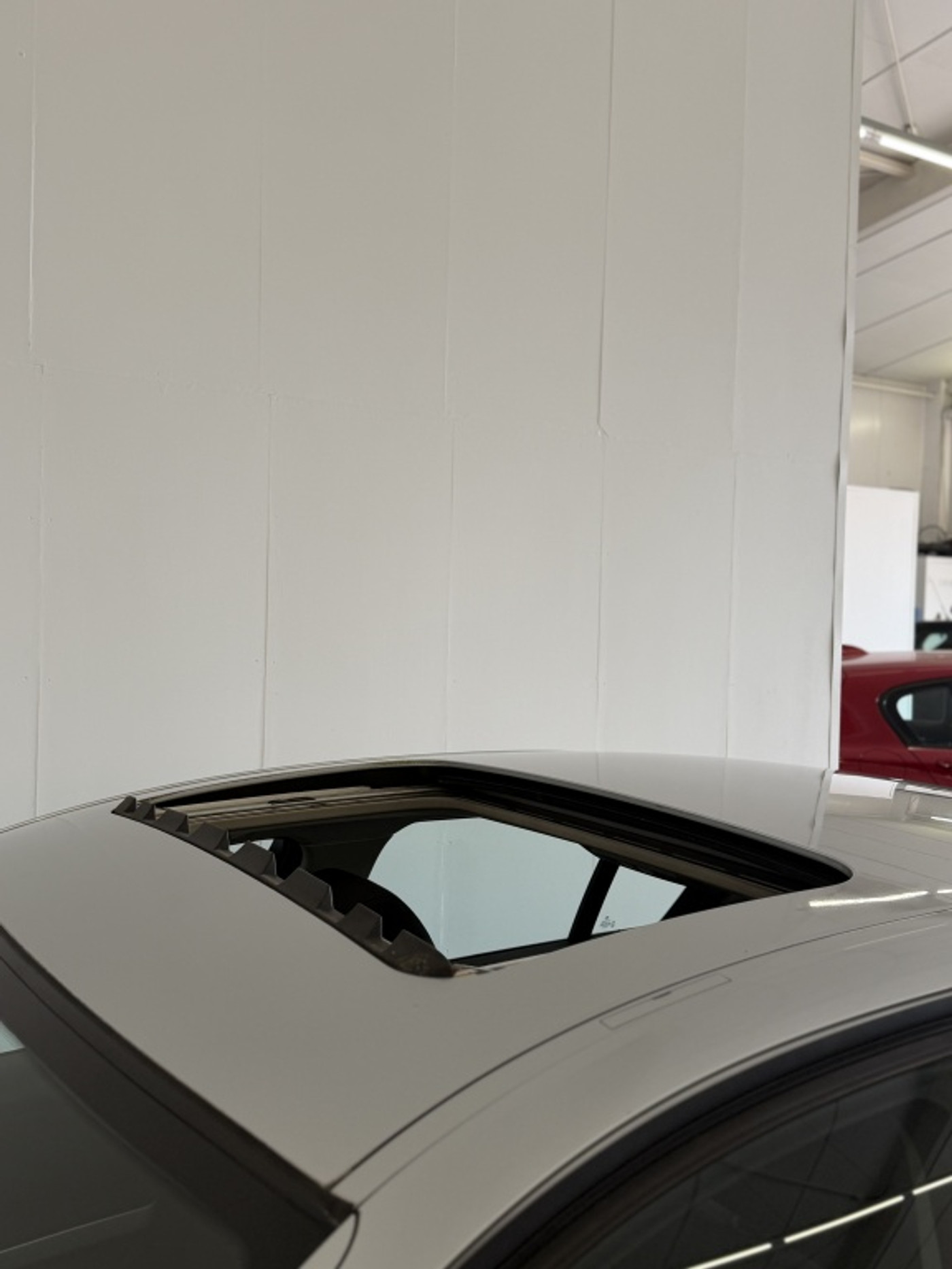 Foto van BMW 3er Reihe