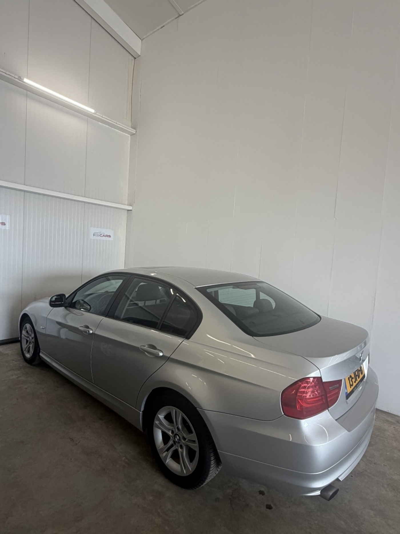 Foto van BMW 3er Reihe