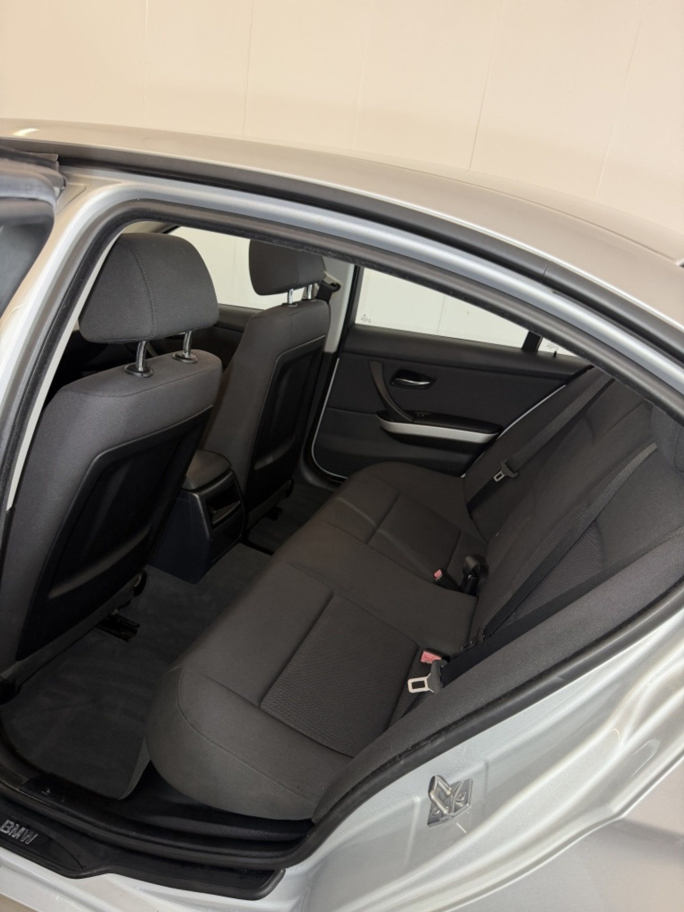 Foto van BMW 3er Reihe