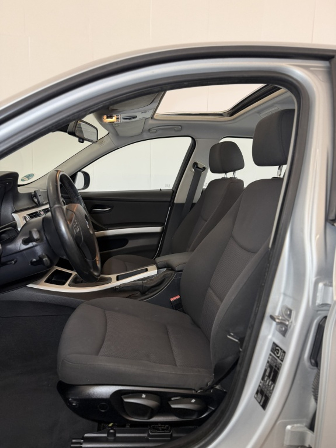 Foto van BMW 3er Reihe