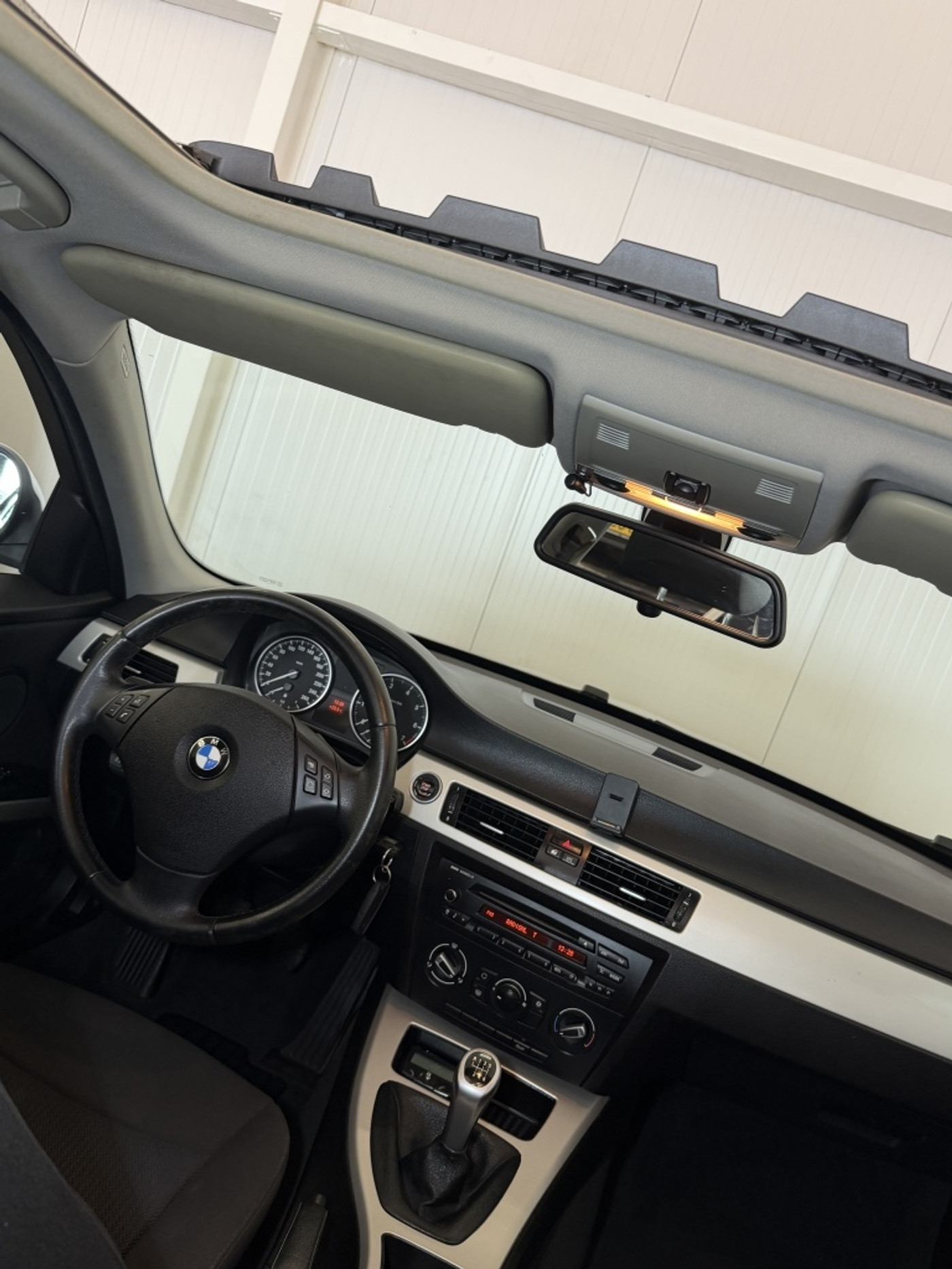 Foto van BMW 3er Reihe