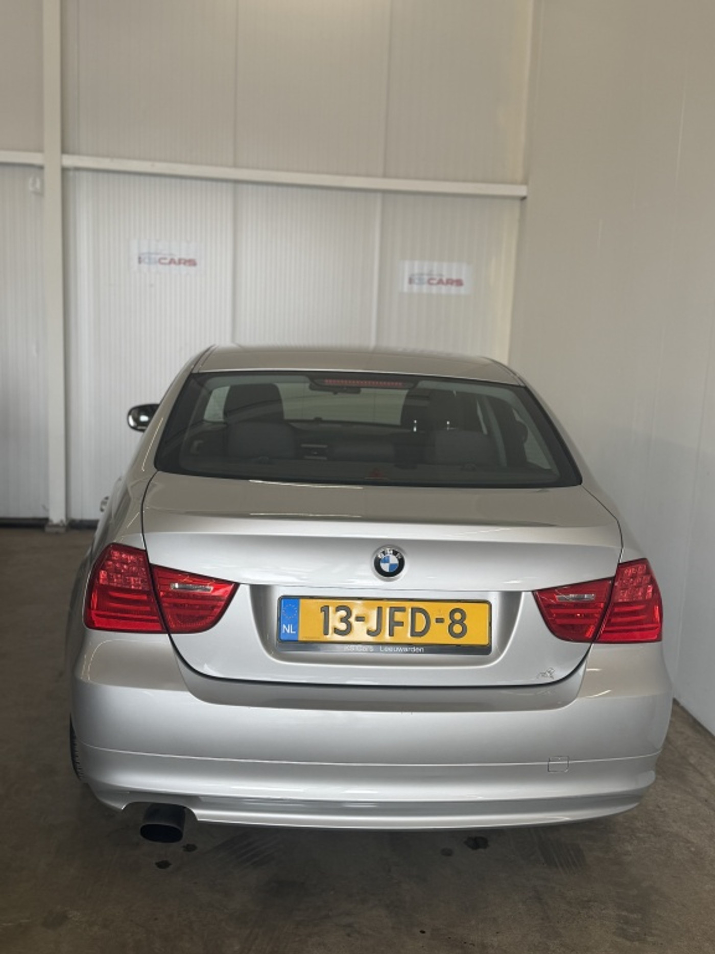 Foto van BMW 3er Reihe