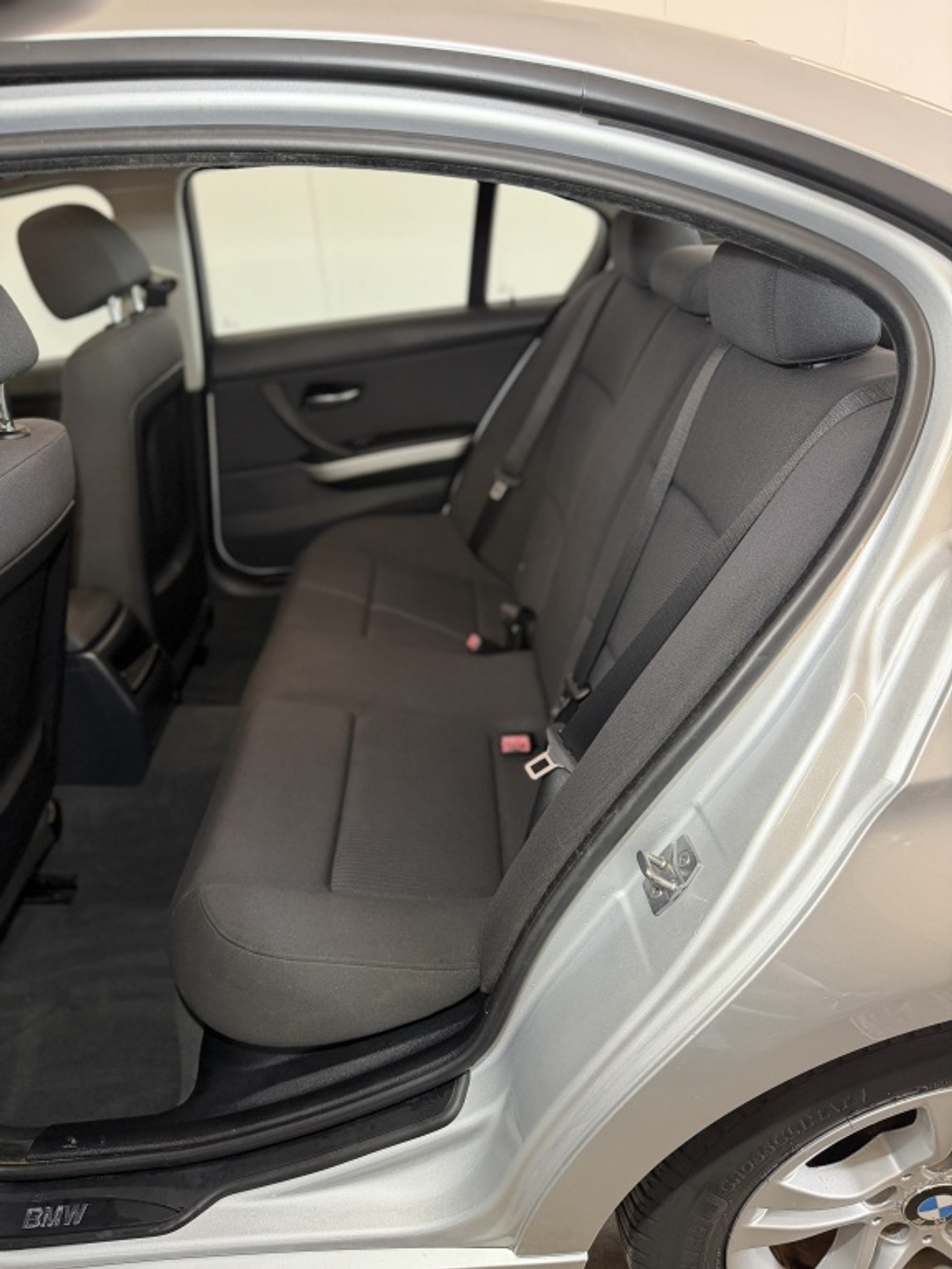 Foto van BMW 3er Reihe