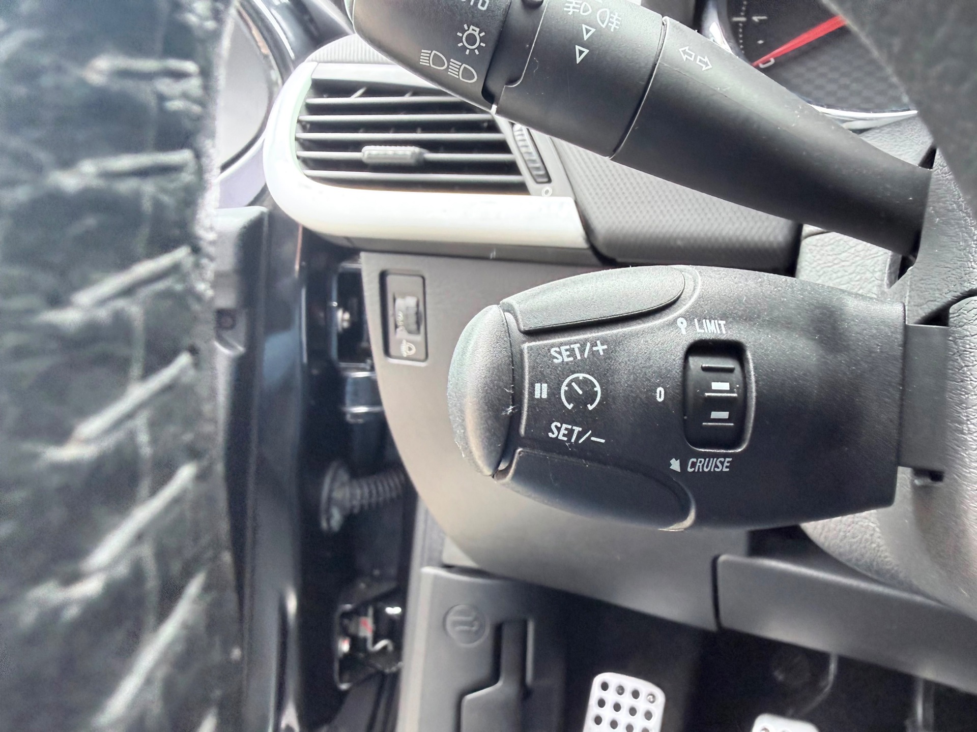 Foto van Peugeot 207