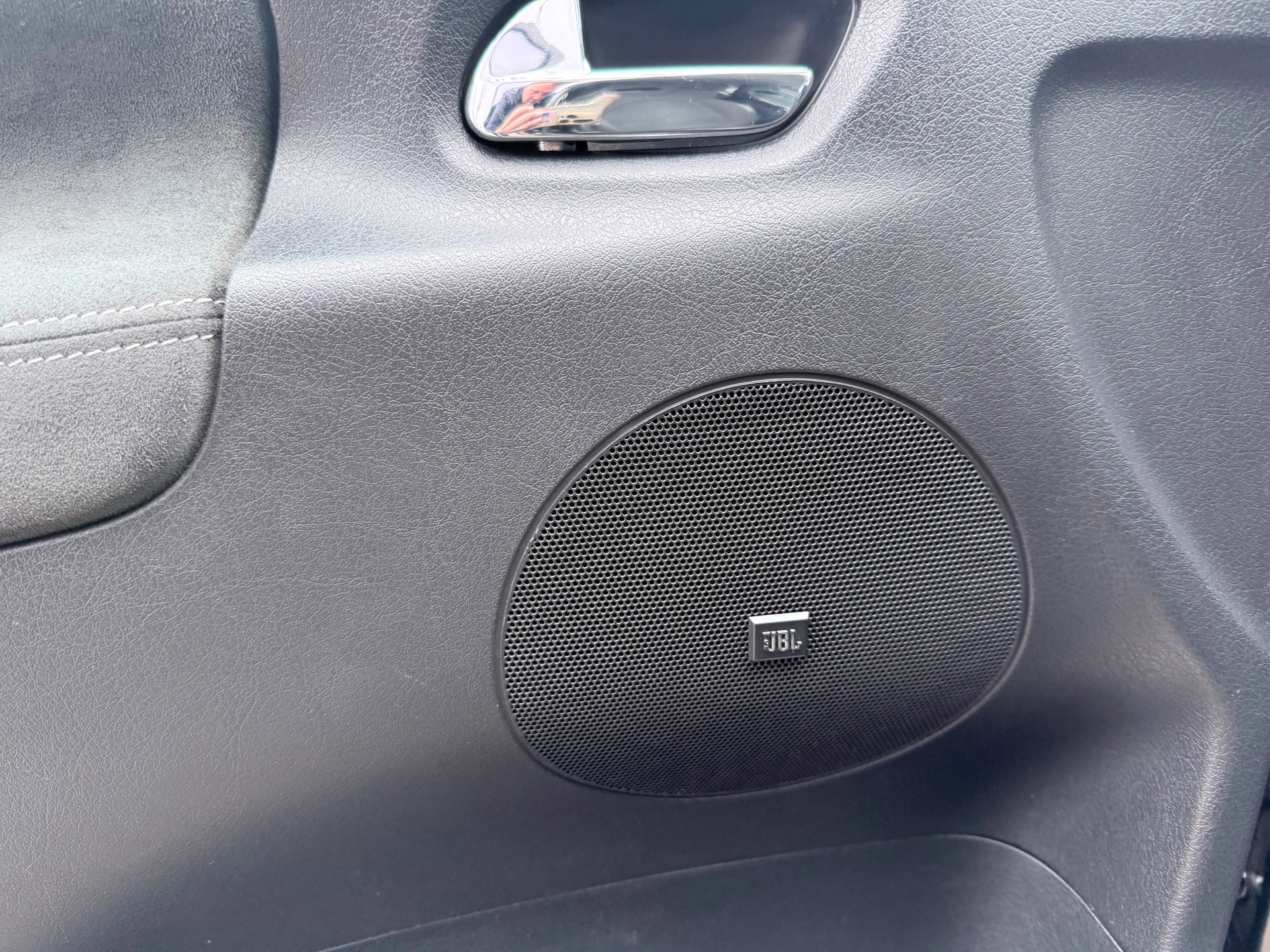 Foto van Peugeot 207