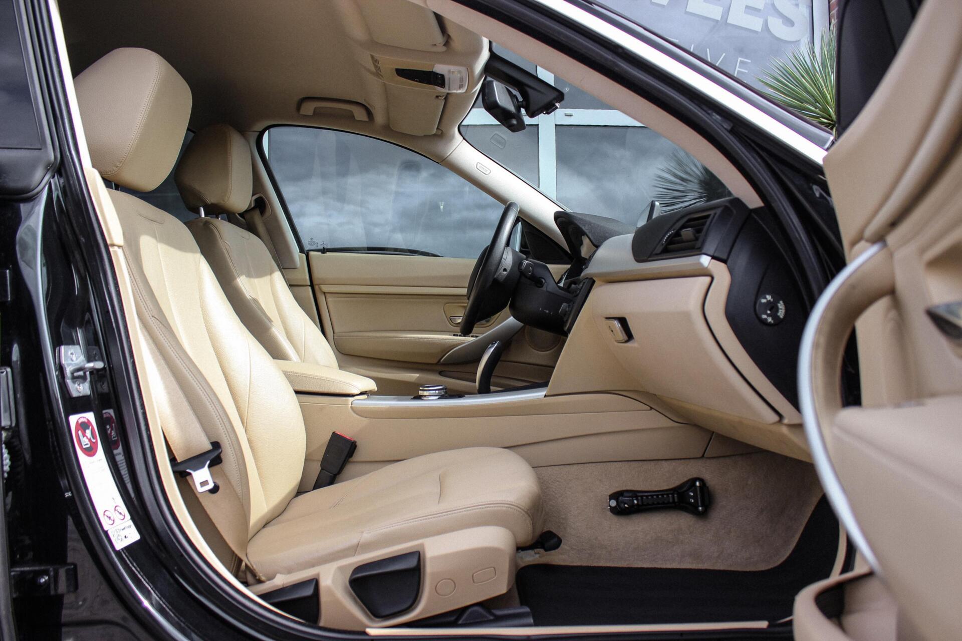 Foto van BMW 320i