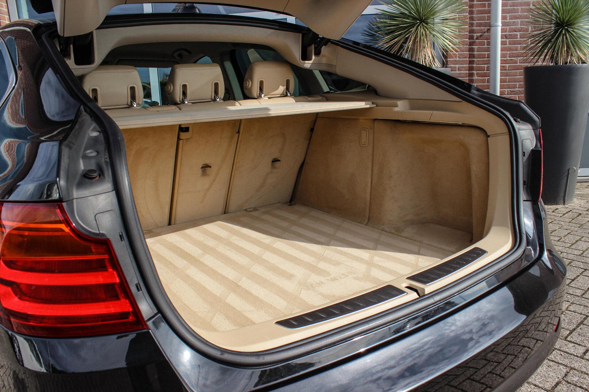 Foto van BMW 320i