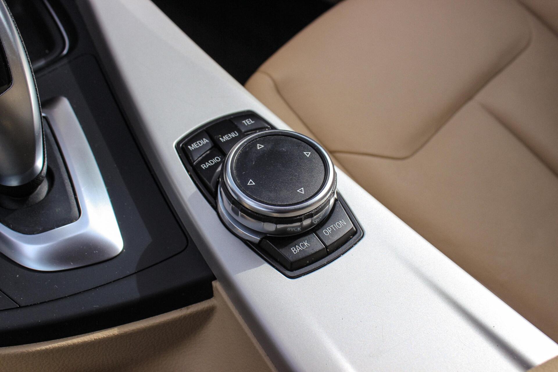 Foto van BMW 320i