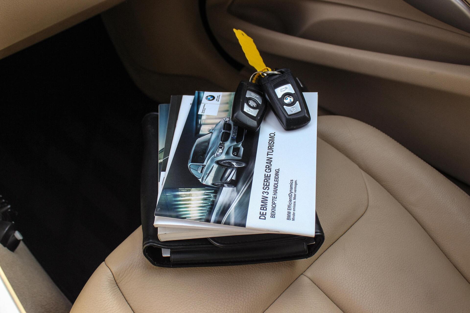 Foto van BMW 320i