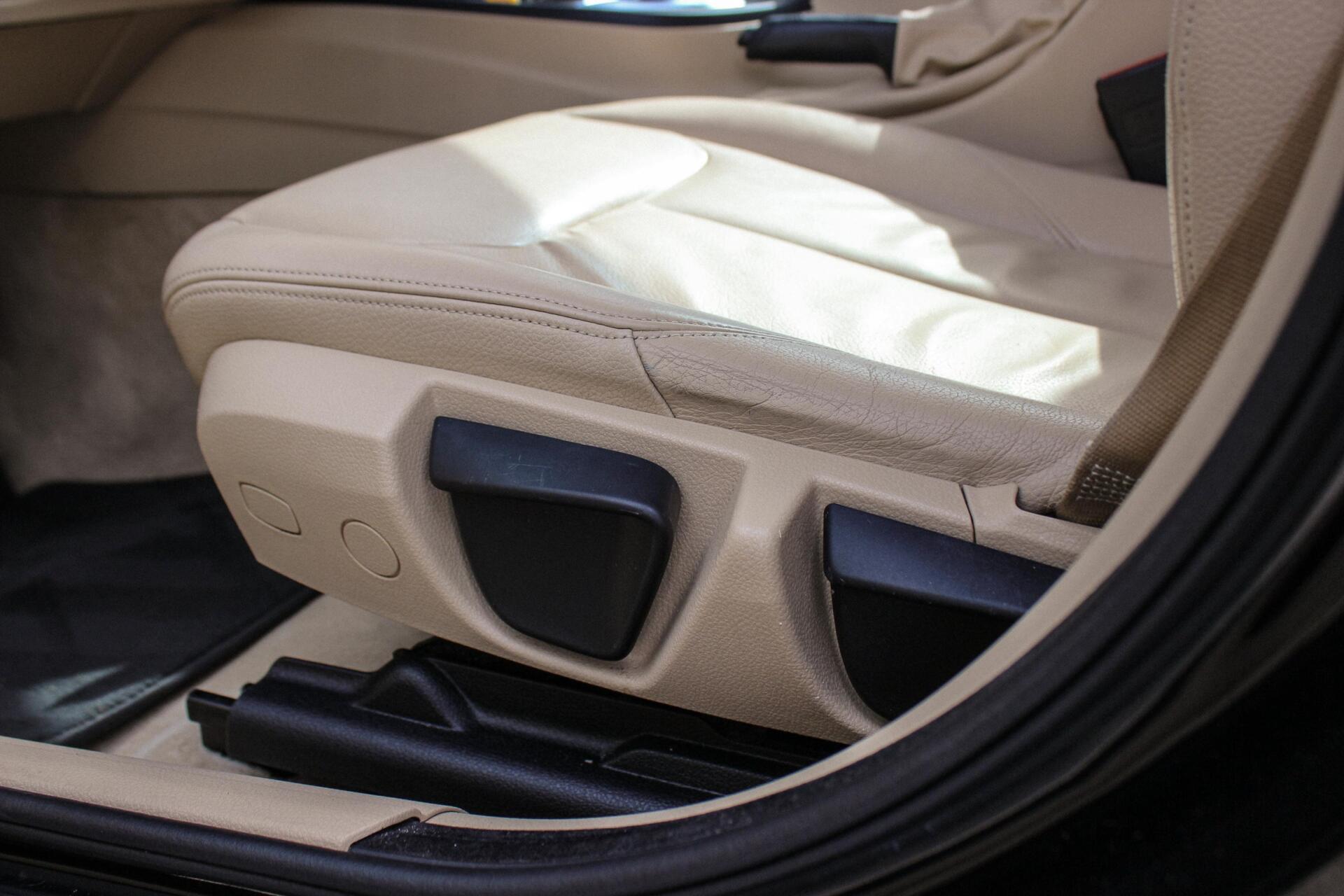 Foto van BMW 320i