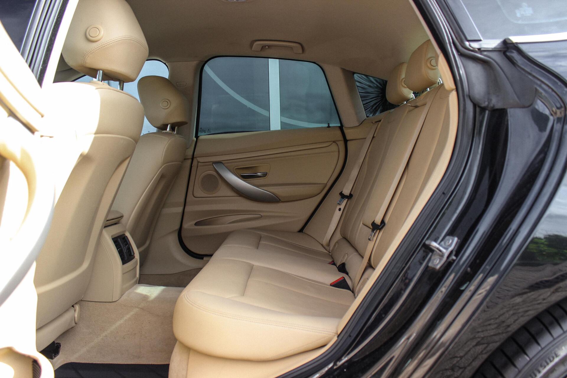 Foto van BMW 320i
