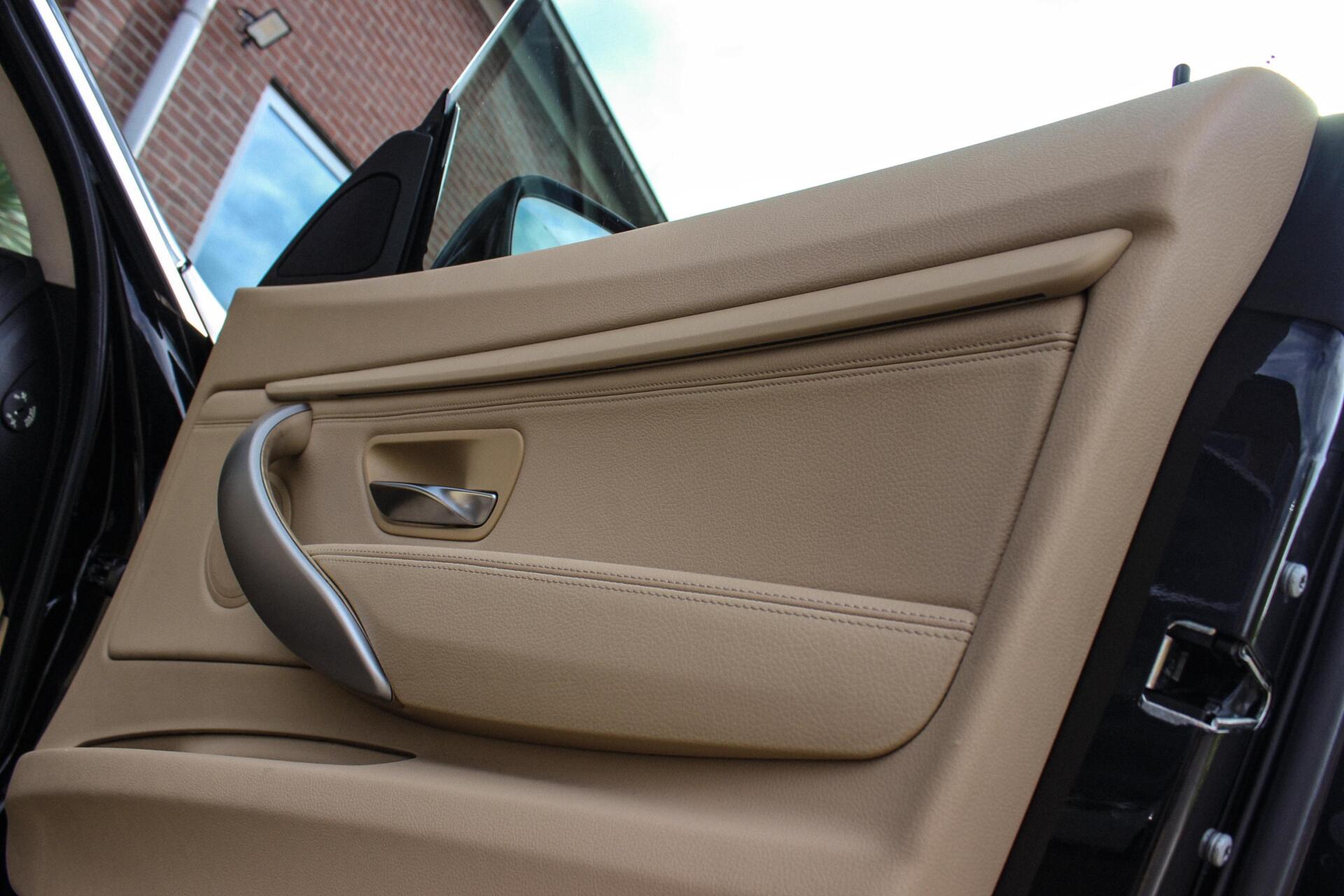 Foto van BMW 320i