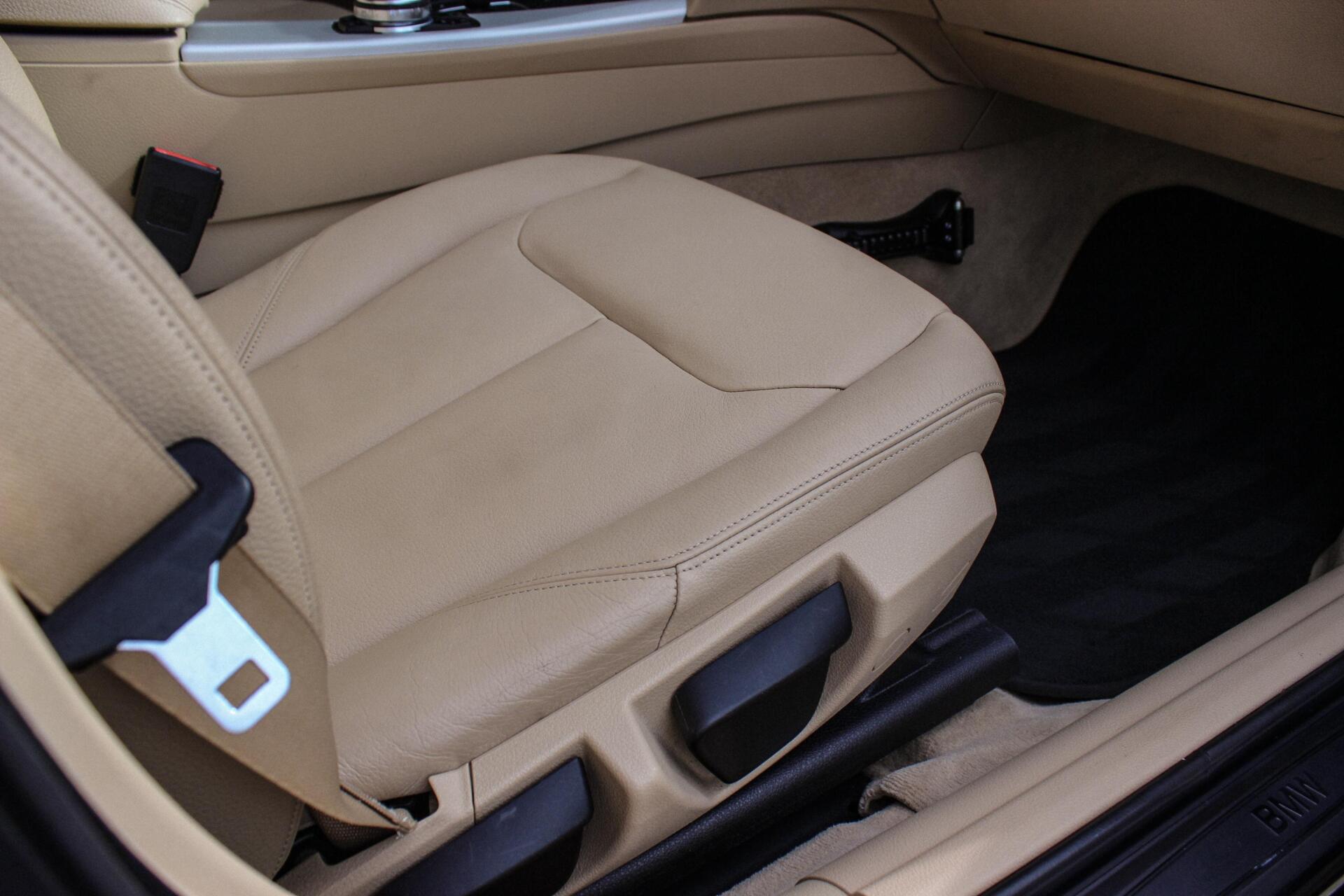 Foto van BMW 320i