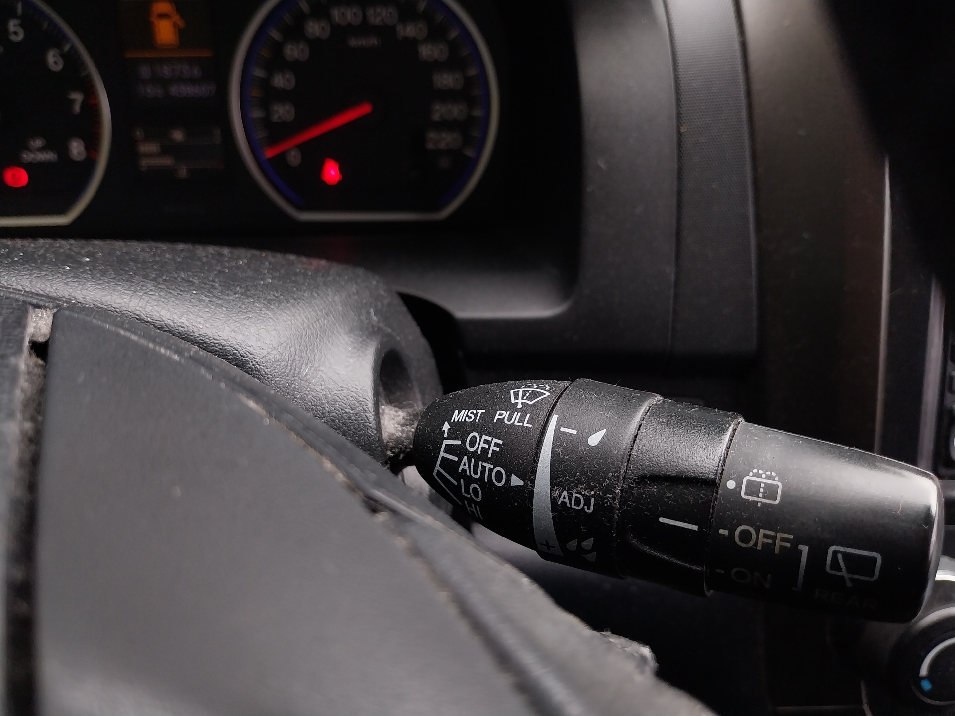 Foto van Honda Honda Cr-v