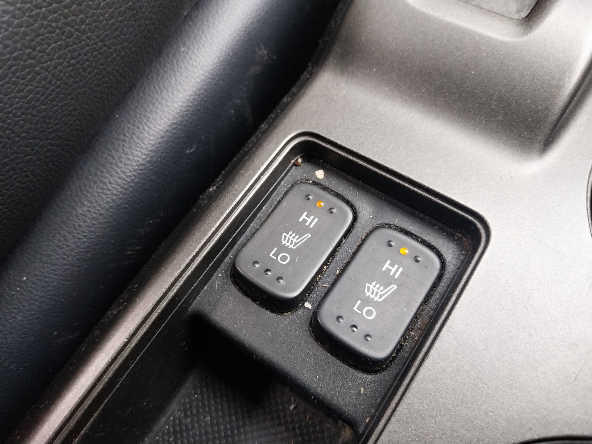 Foto van Honda Honda Cr-v