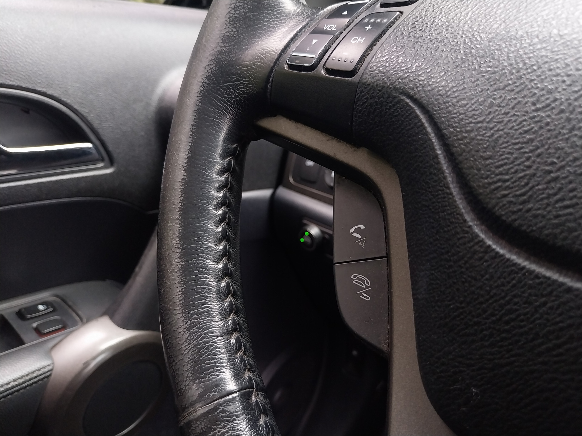 Foto van Honda Honda Cr-v